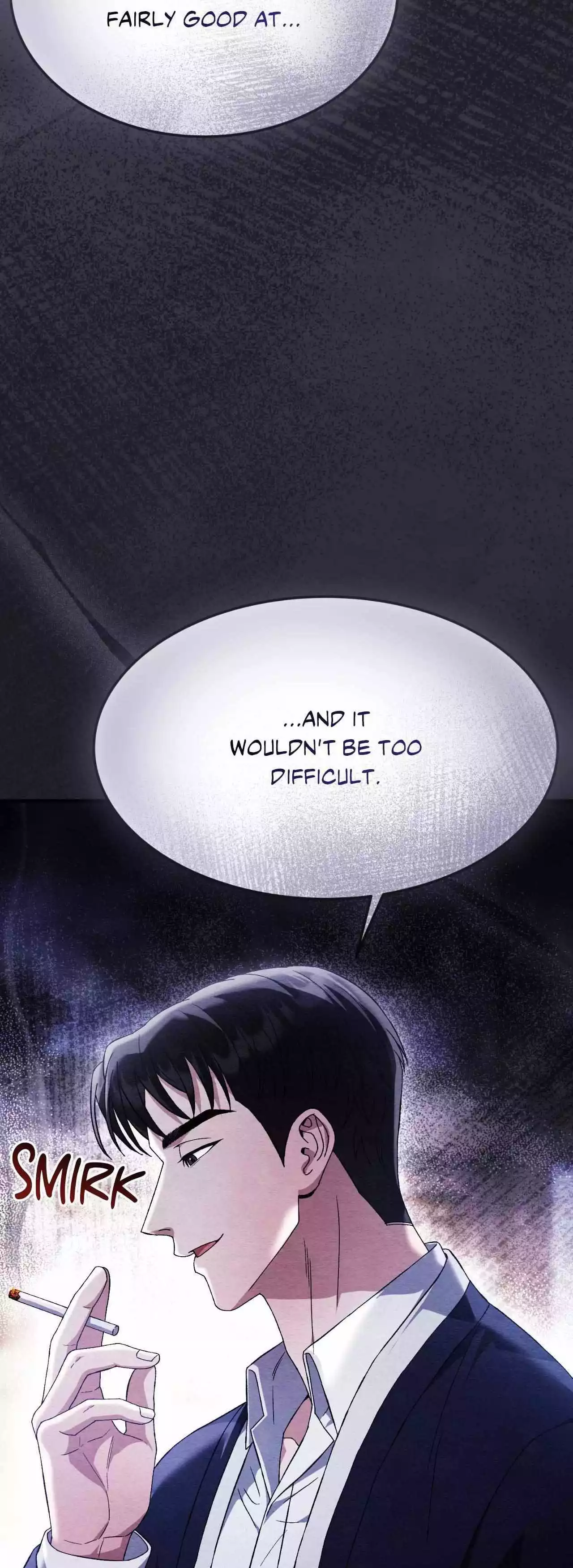 Piercing Stab Chapter 33 - Page 52