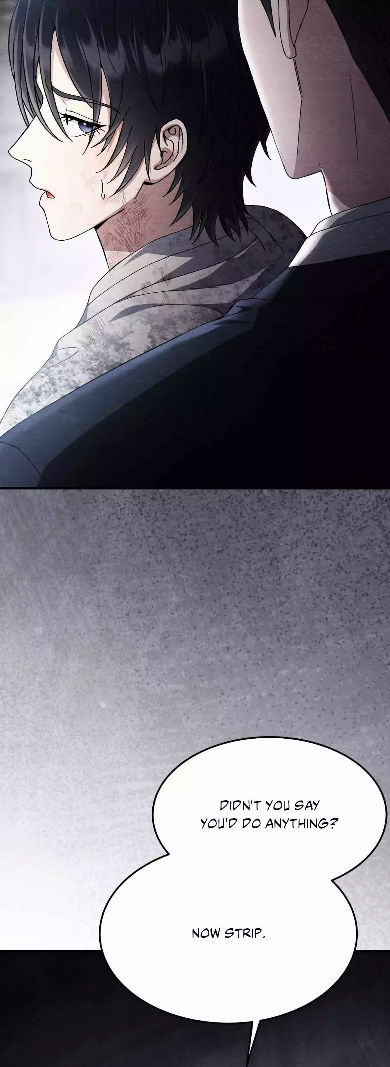 Piercing Stab Chapter 34 - Page 5