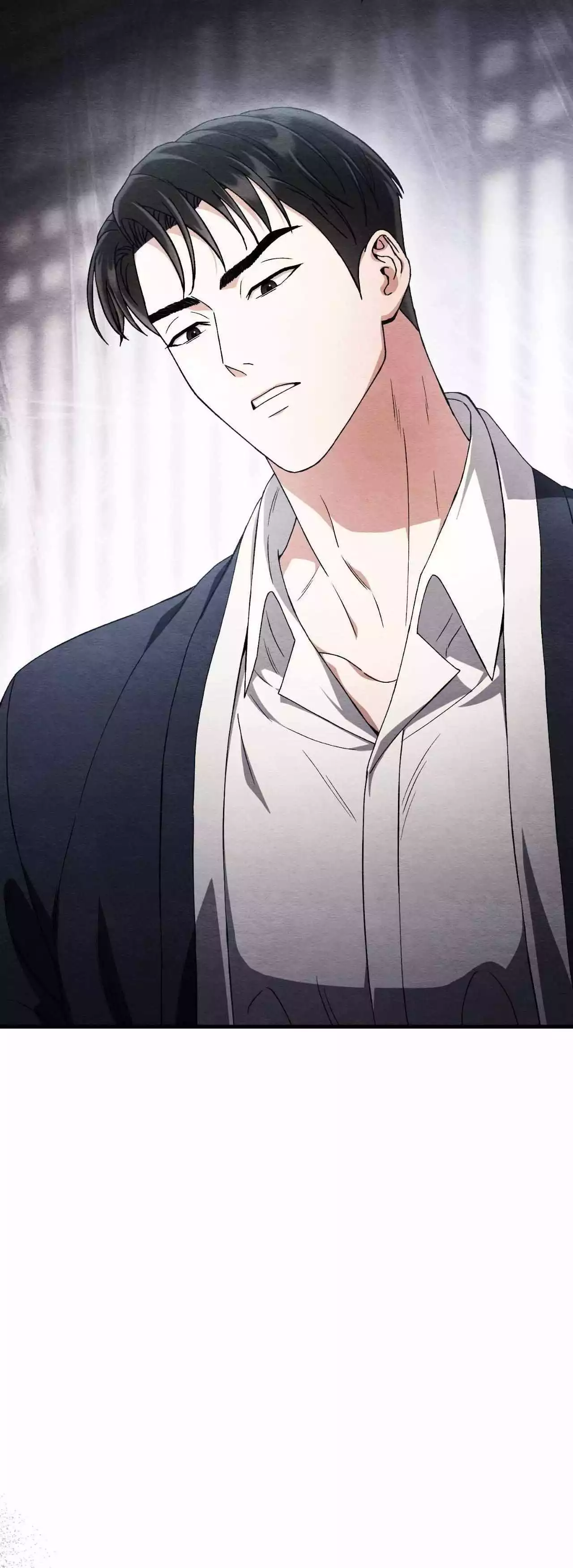 Piercing Stab Chapter 34 - Page 6