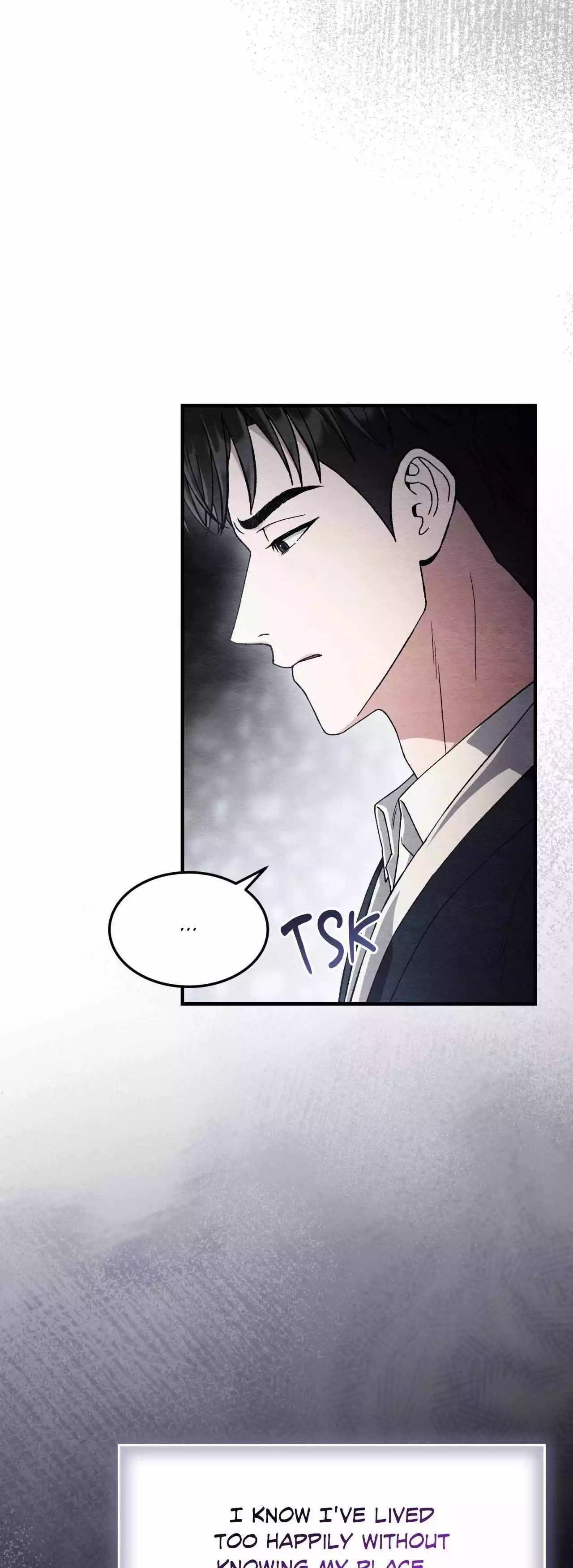 Piercing Stab Chapter 34 - Page 8