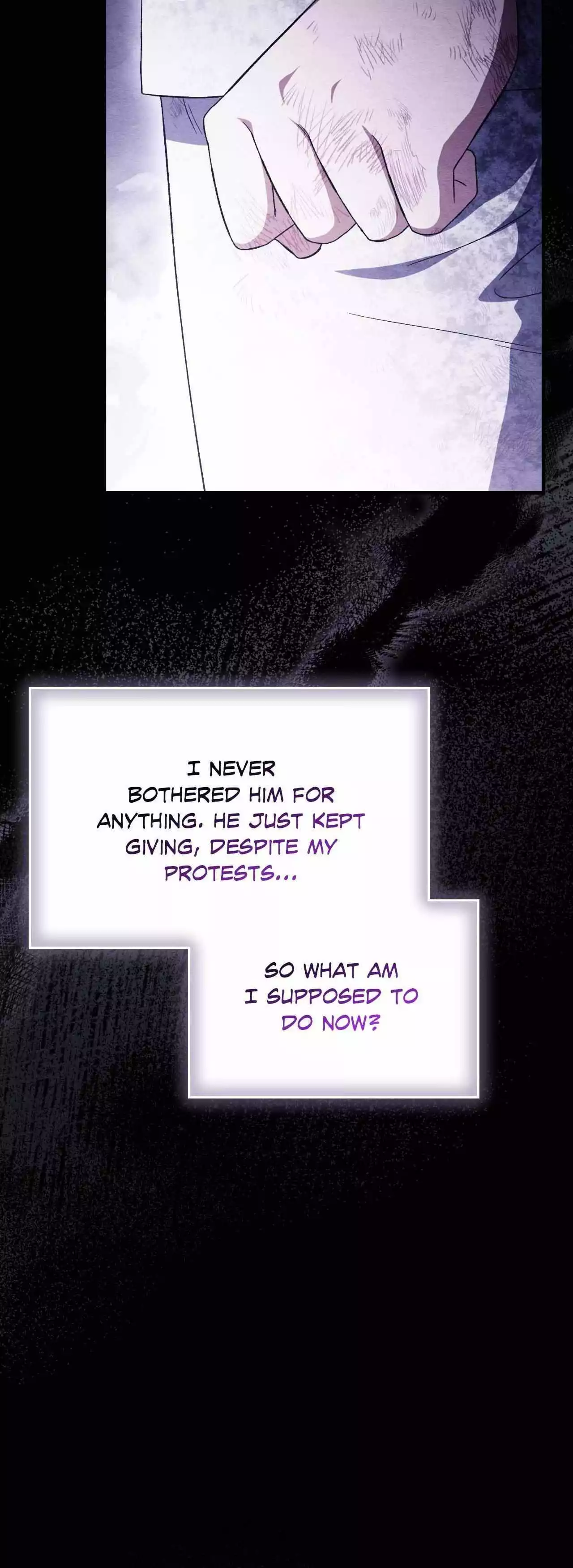 Piercing Stab Chapter 34 - Page 10