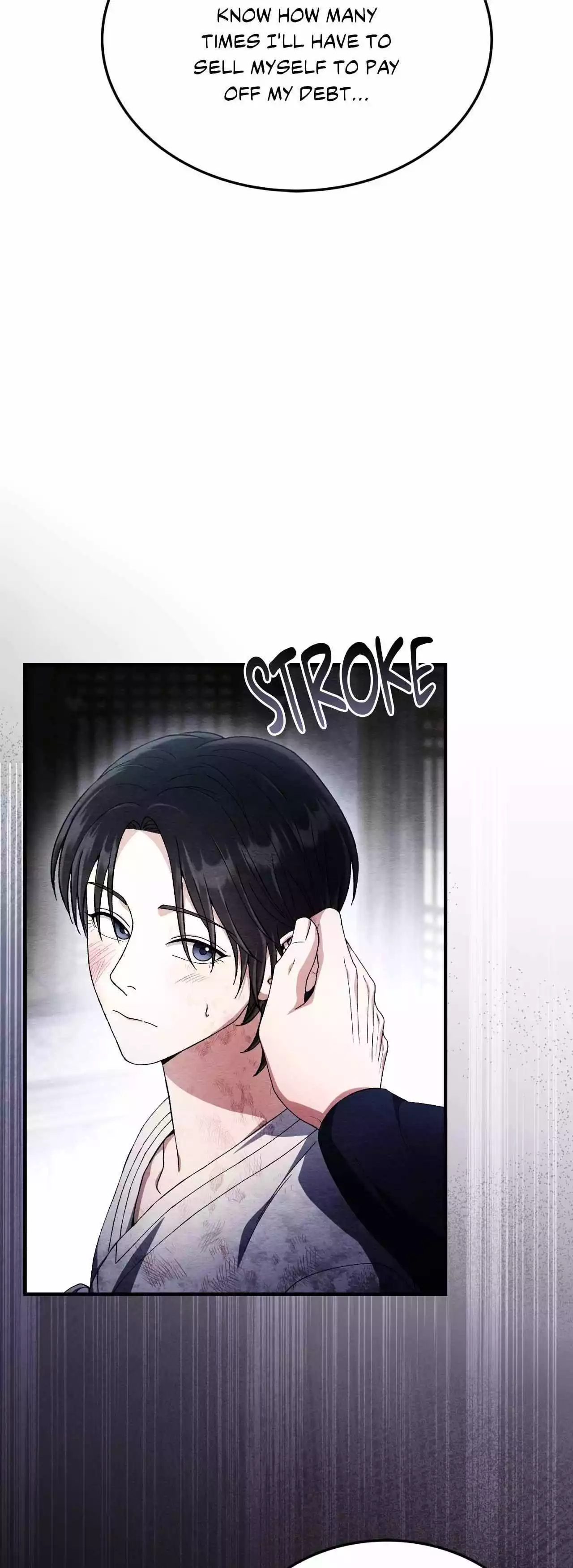 Piercing Stab Chapter 34 - Page 13