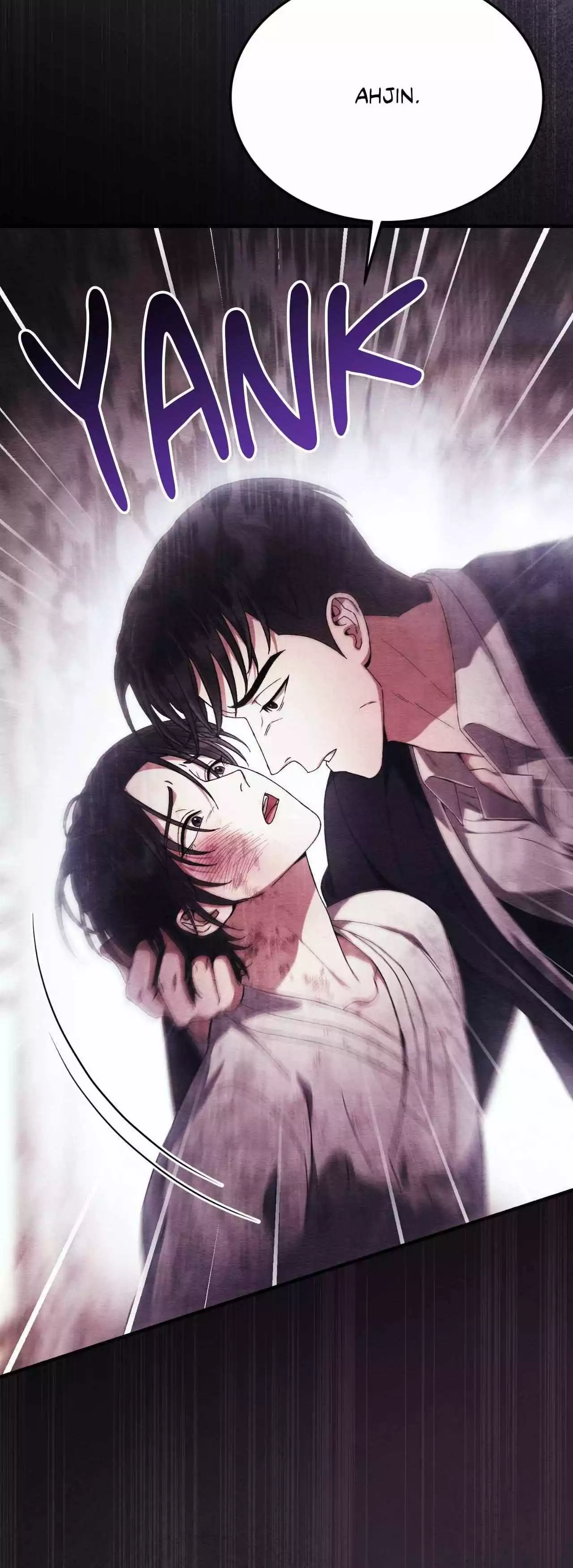 Piercing Stab Chapter 34 - Page 14