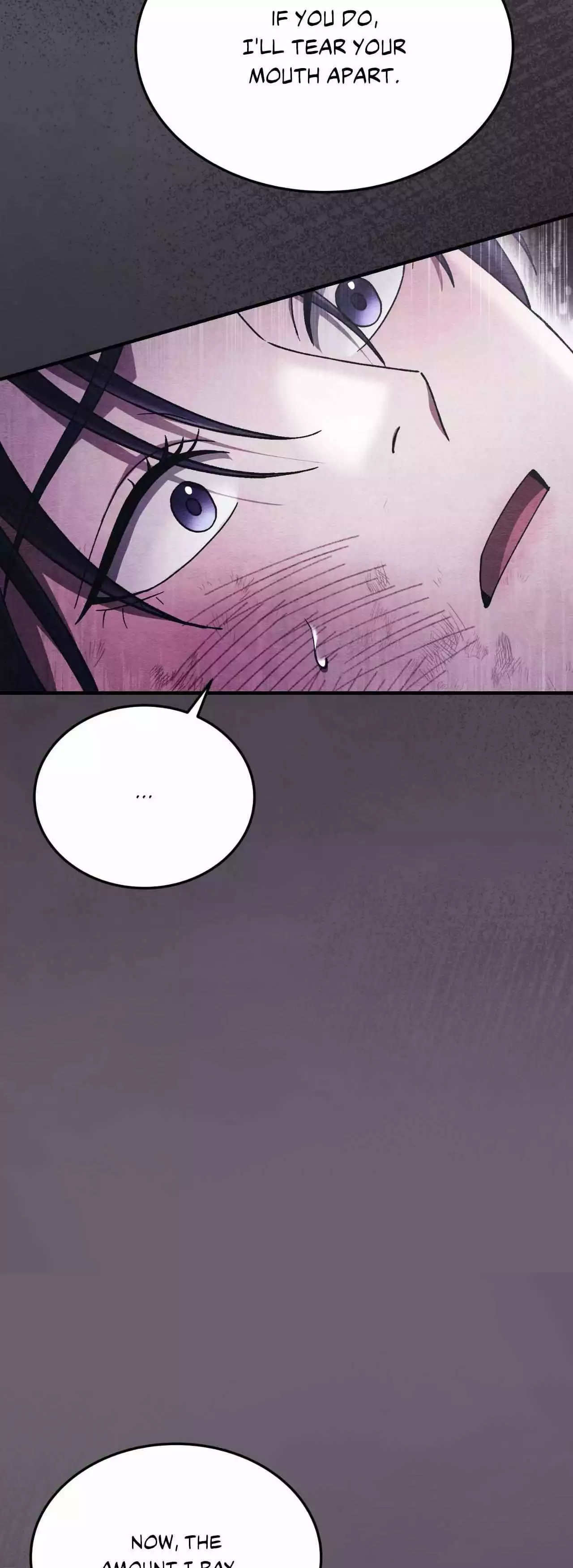 Piercing Stab Chapter 34 - Page 16