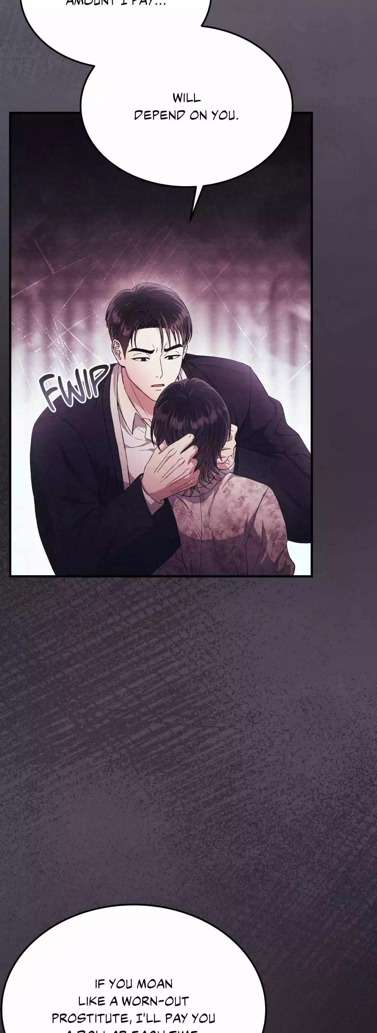 Piercing Stab Chapter 34 - Page 17