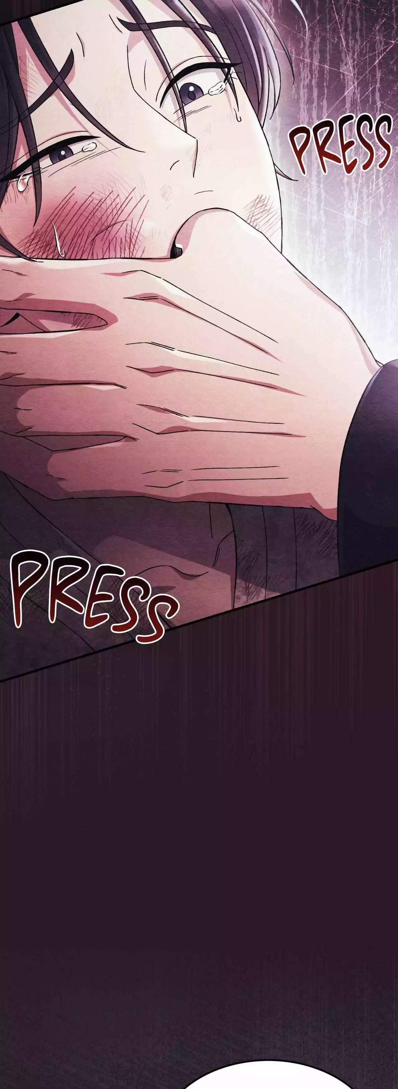 Piercing Stab Chapter 34 - Page 19