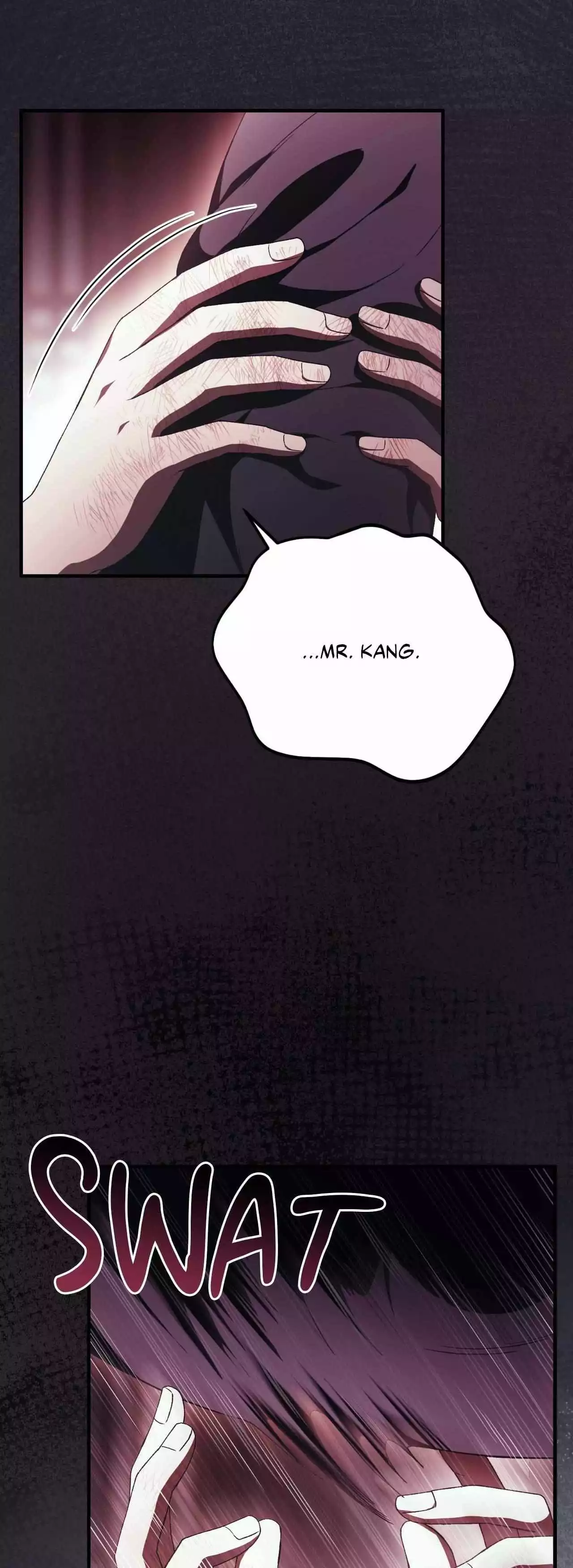 Piercing Stab Chapter 34 - Page 22