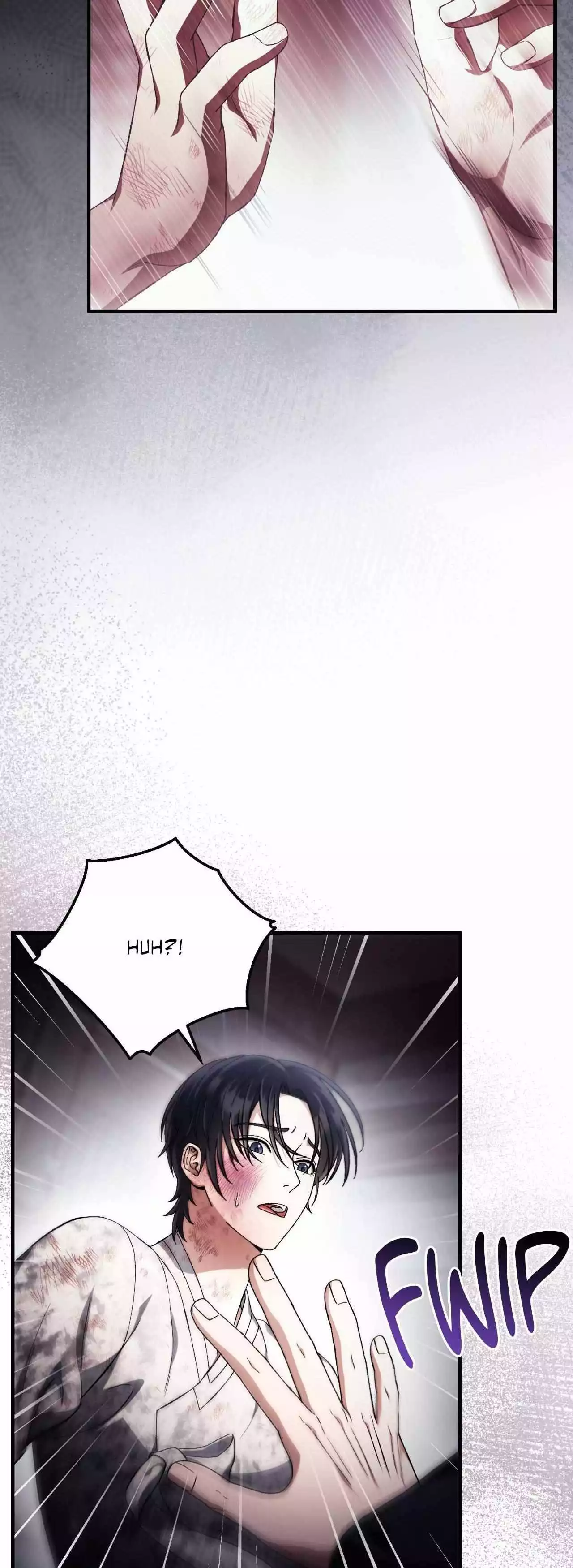 Piercing Stab Chapter 34 - Page 23