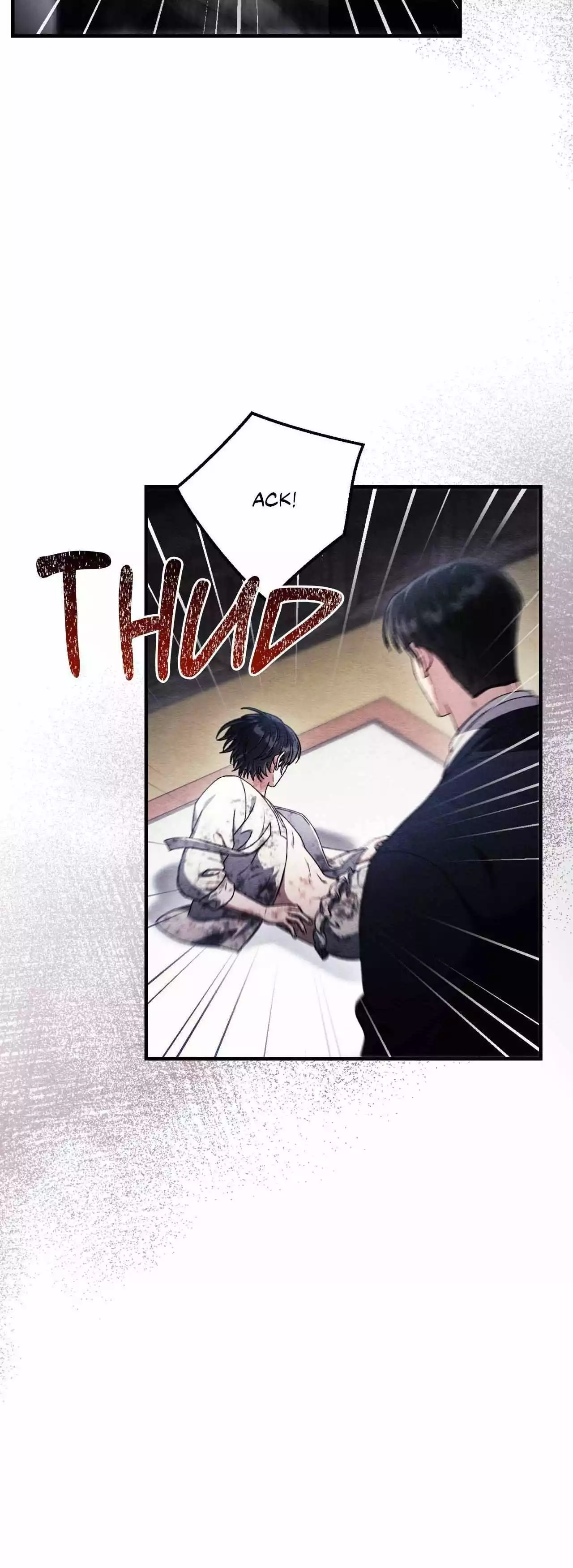 Piercing Stab Chapter 34 - Page 24