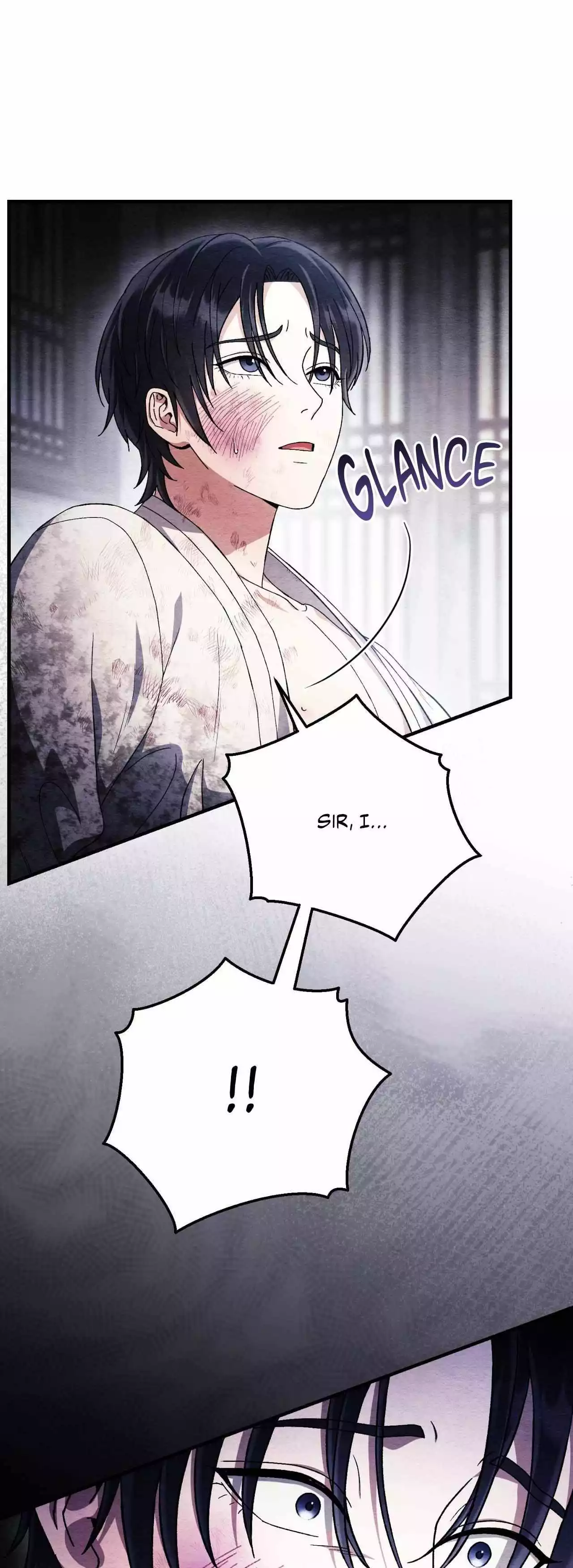 Piercing Stab Chapter 34 - Page 25