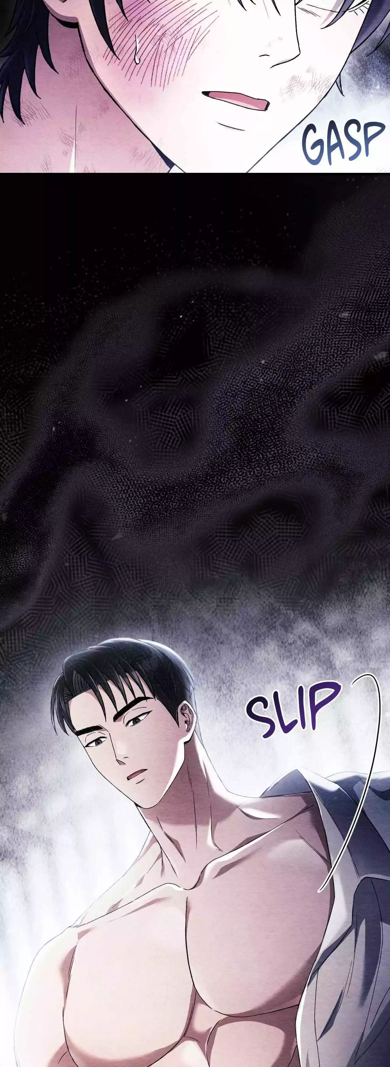 Piercing Stab Chapter 34 - Page 26