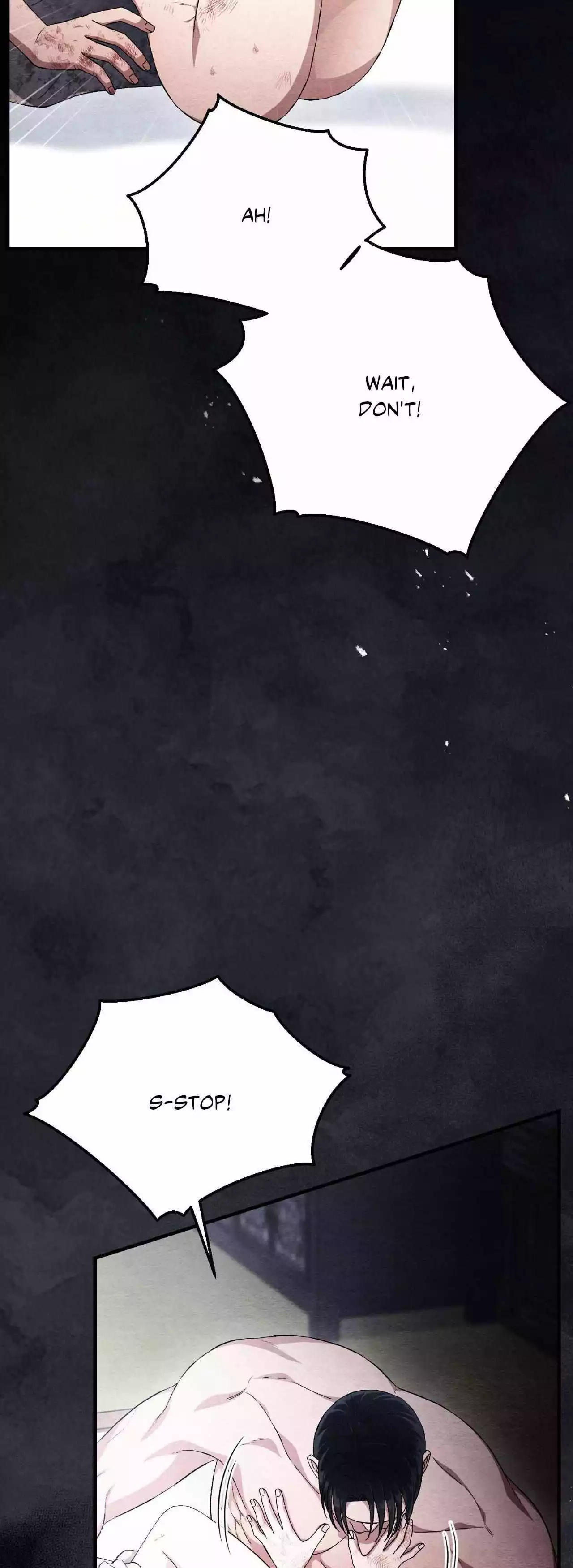 Piercing Stab Chapter 34 - Page 28
