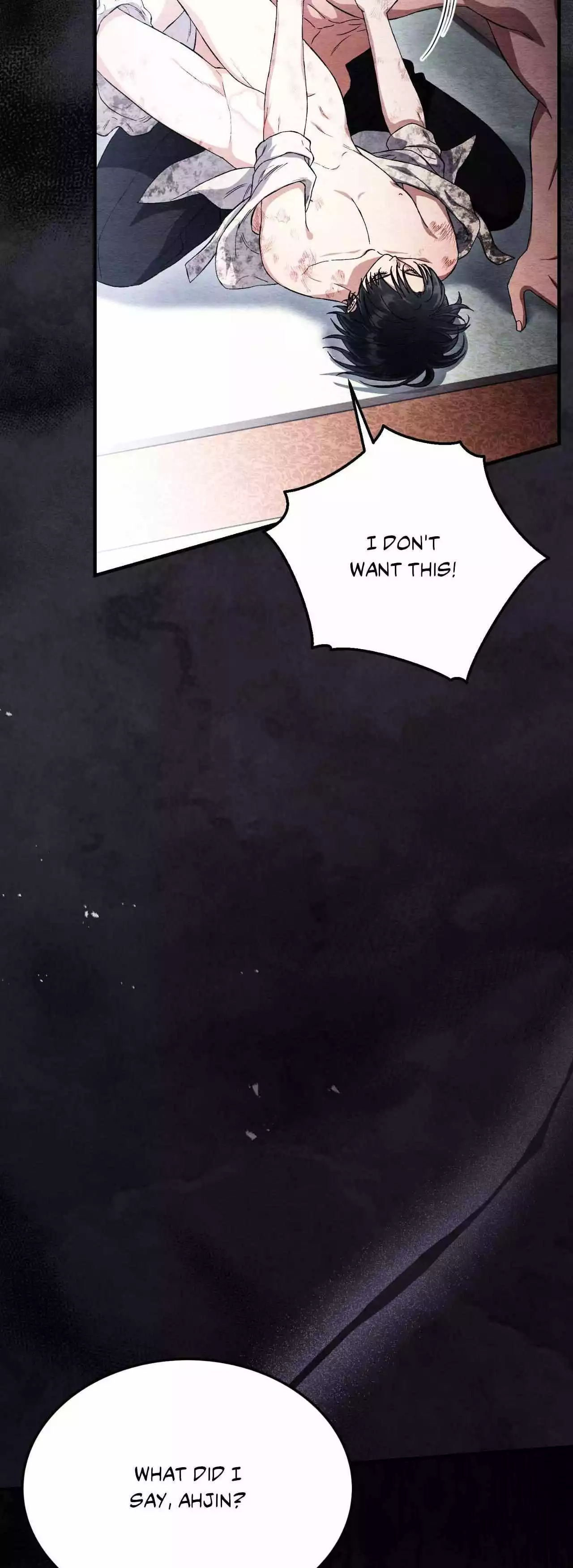 Piercing Stab Chapter 34 - Page 29