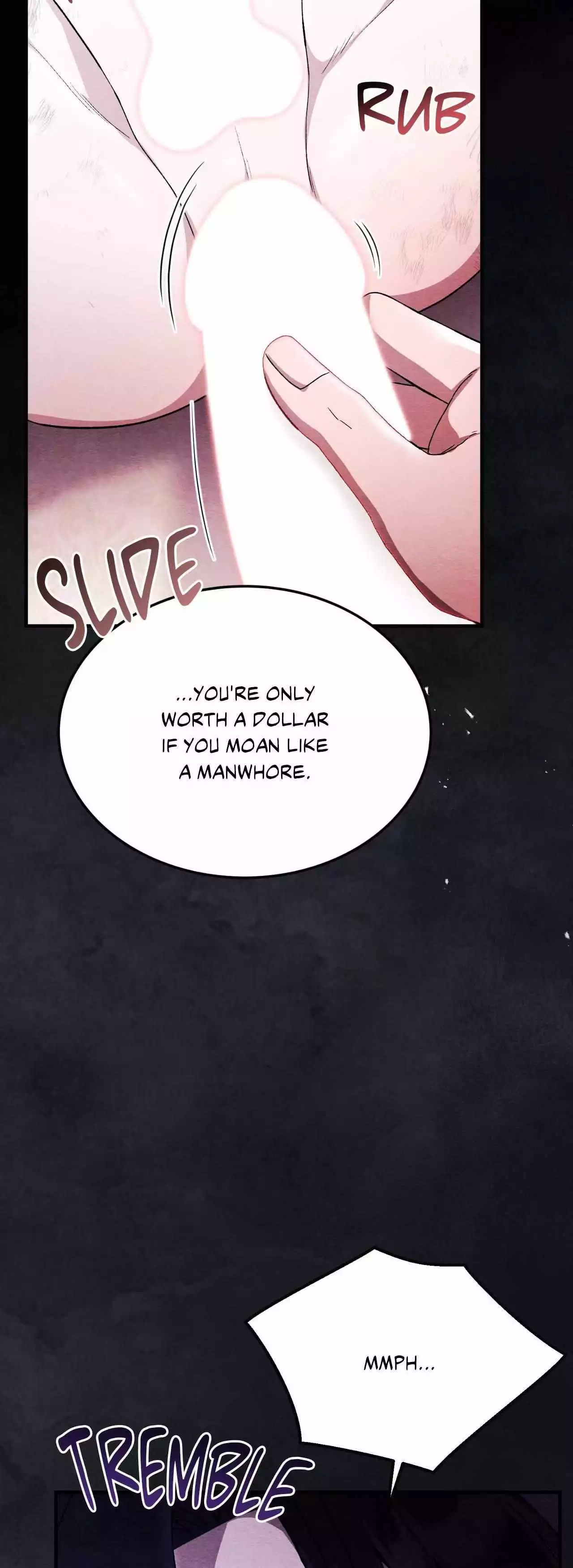 Piercing Stab Chapter 34 - Page 34