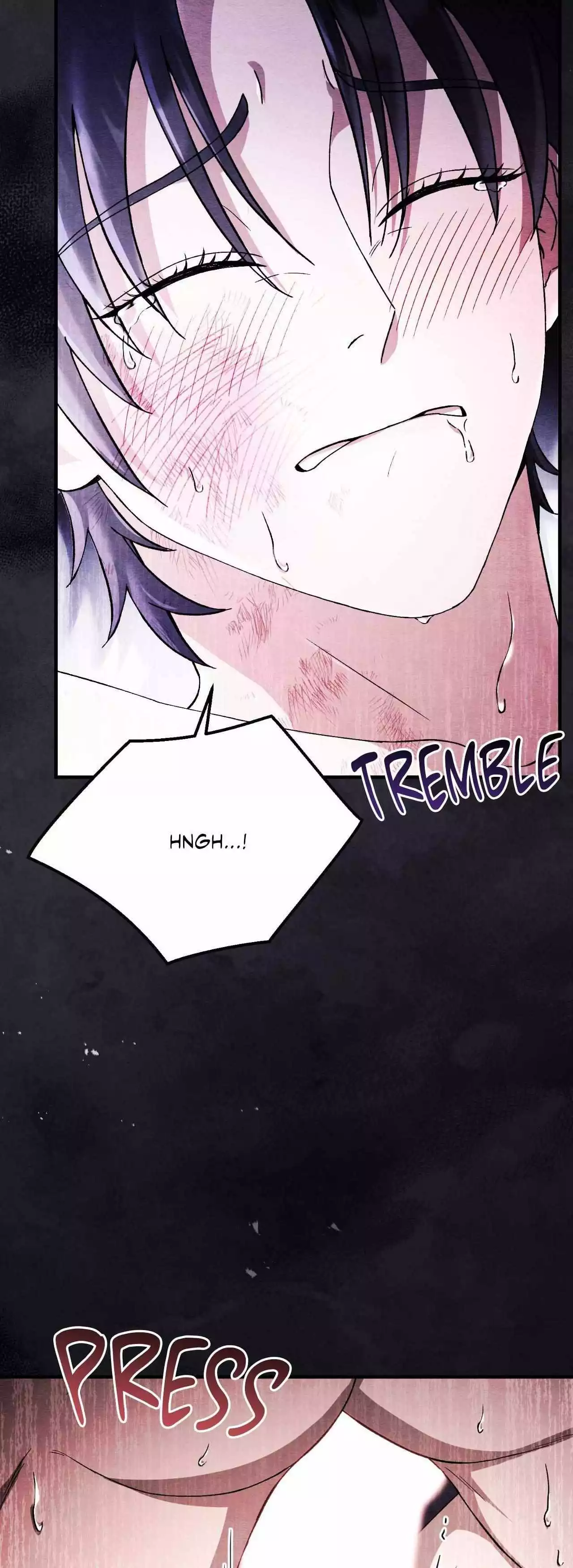 Piercing Stab Chapter 34 - Page 35