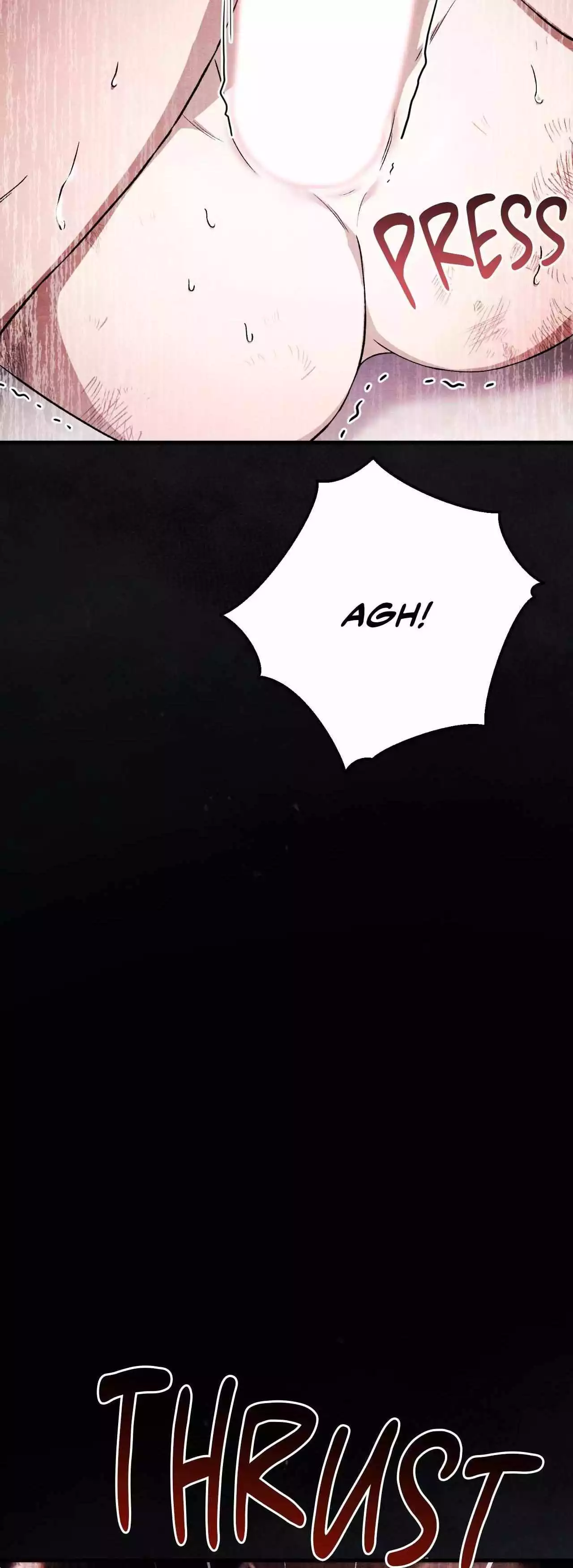 Piercing Stab Chapter 34 - Page 36