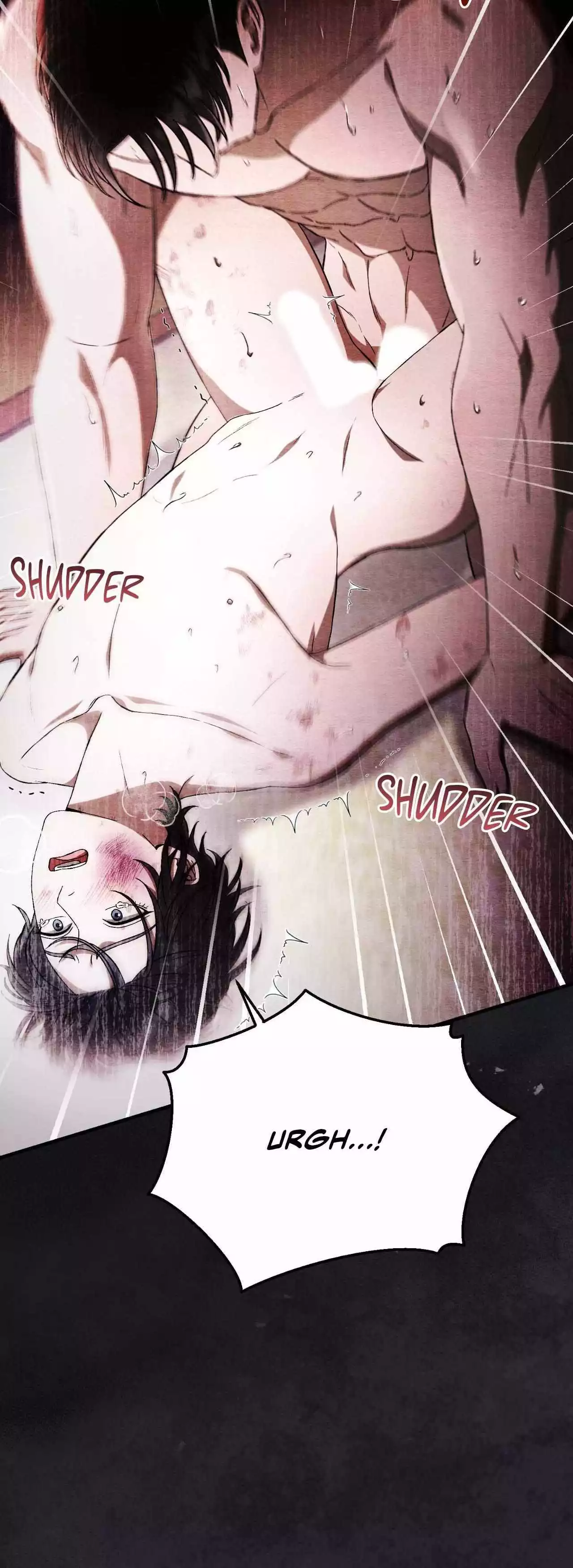 Piercing Stab Chapter 34 - Page 37