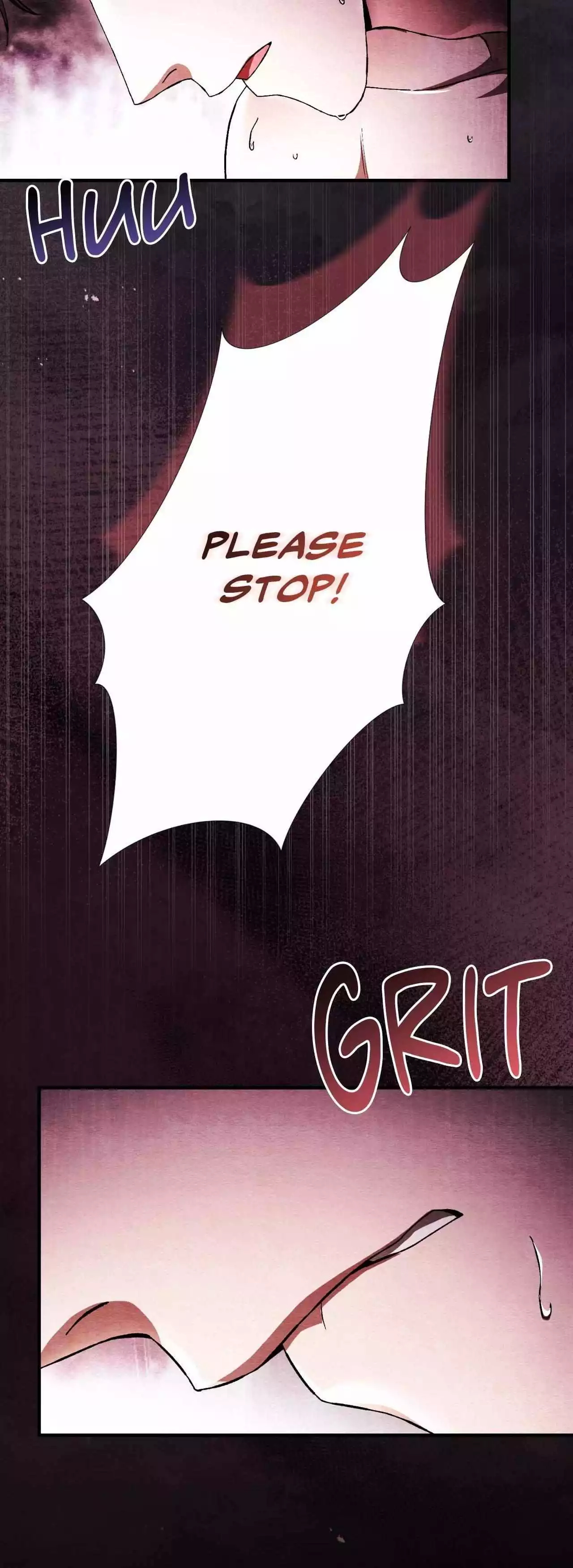 Piercing Stab Chapter 34 - Page 40