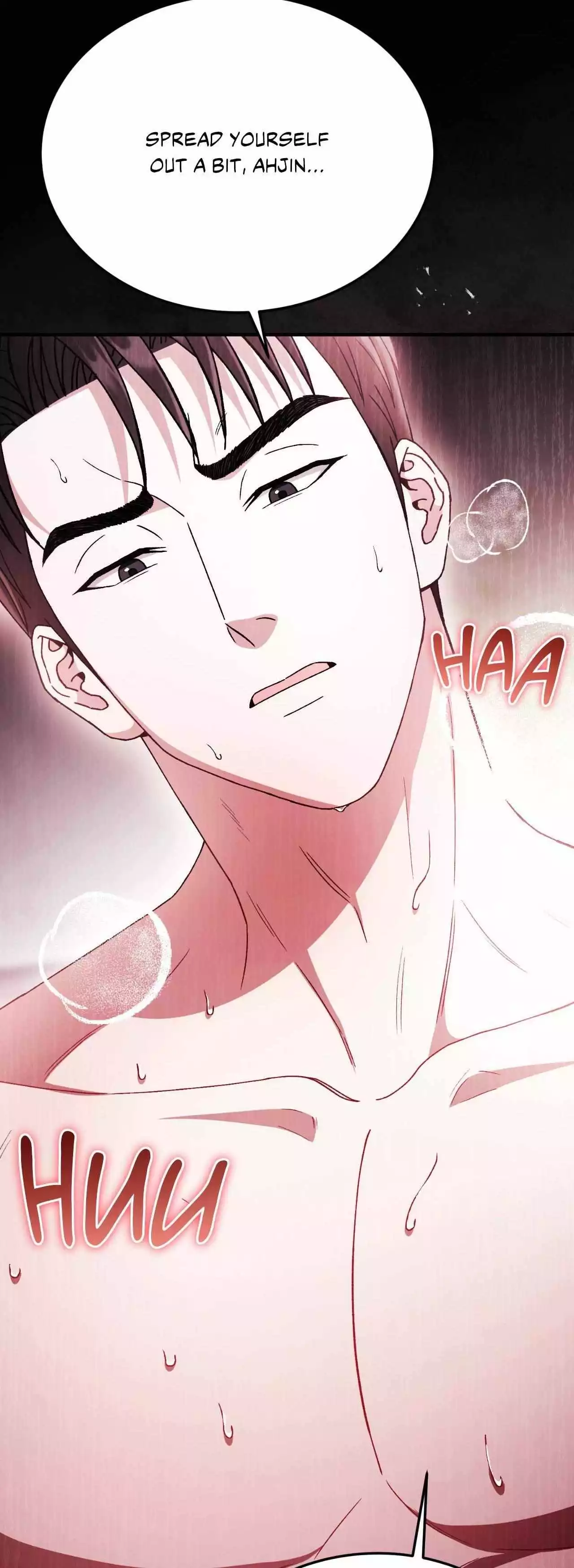 Piercing Stab Chapter 34 - Page 43