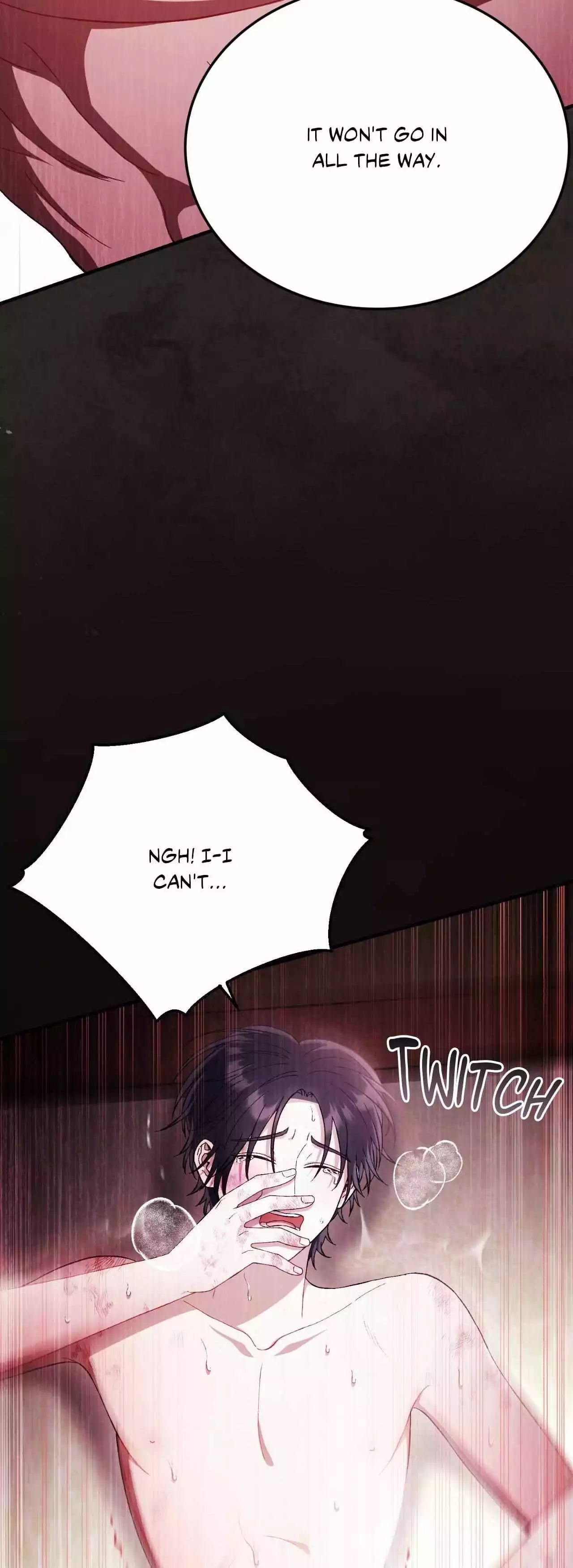 Piercing Stab Chapter 34 - Page 44