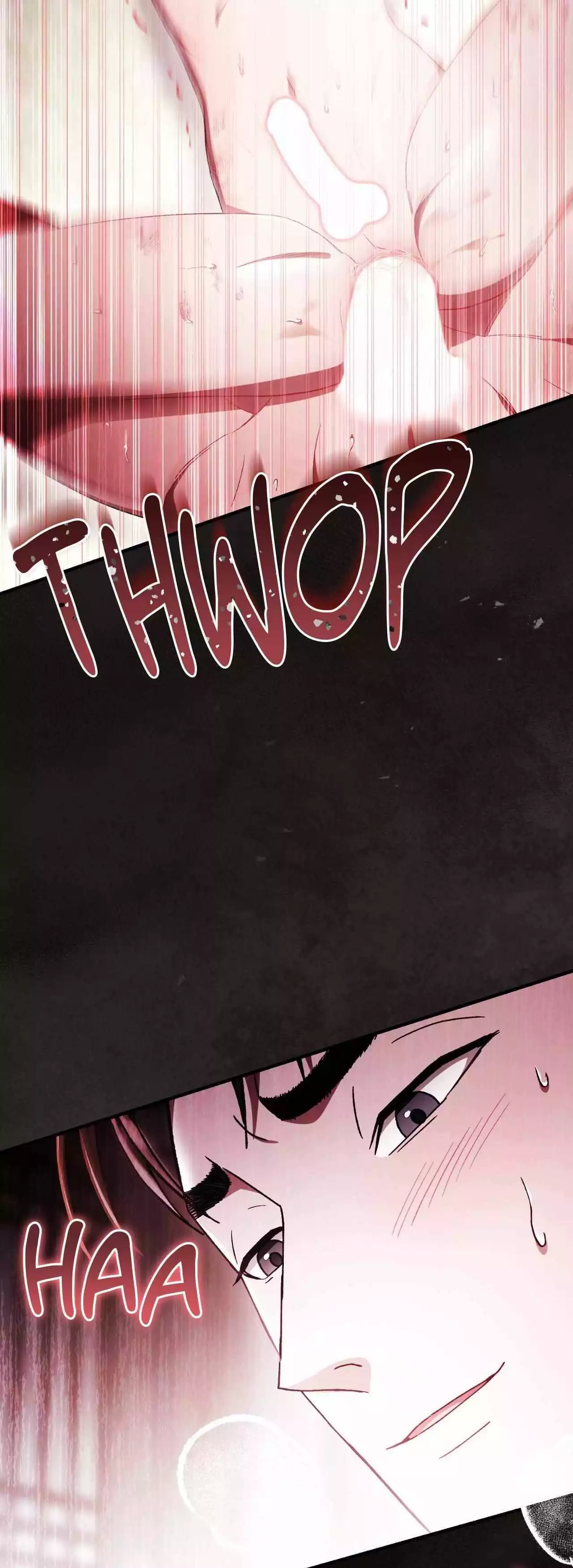 Piercing Stab Chapter 34 - Page 45