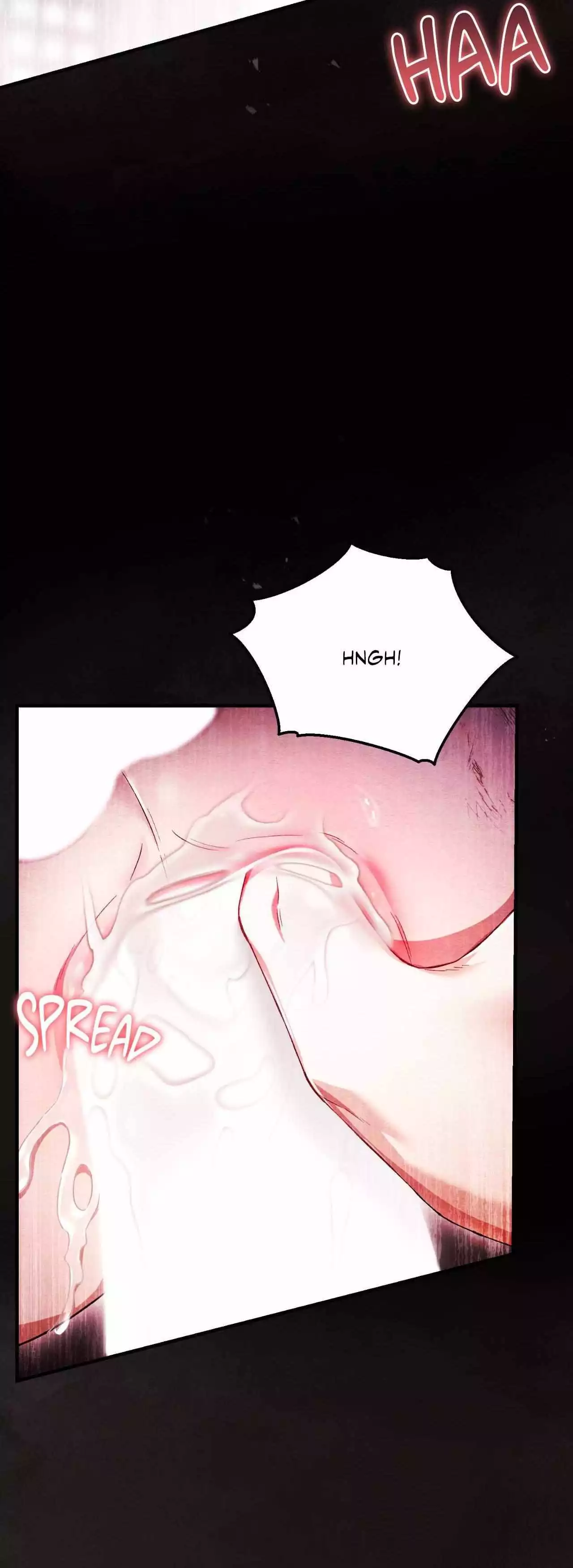 Piercing Stab Chapter 34 - Page 46