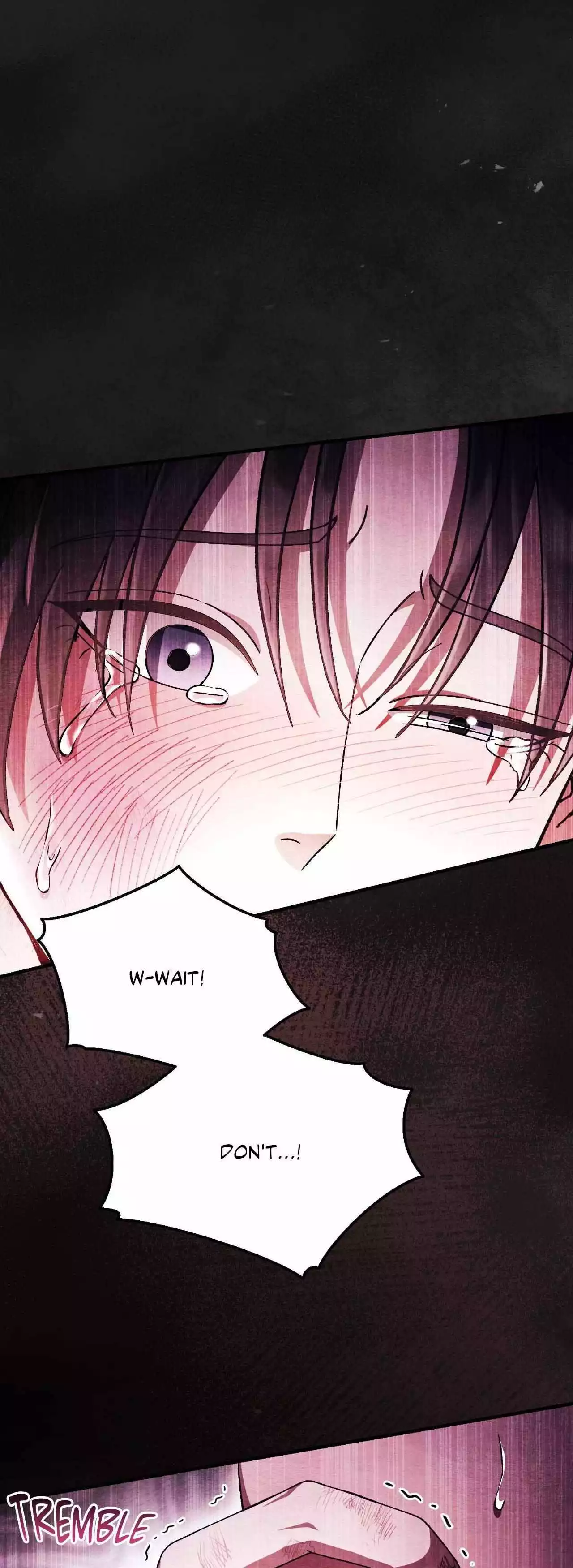 Piercing Stab Chapter 34 - Page 47