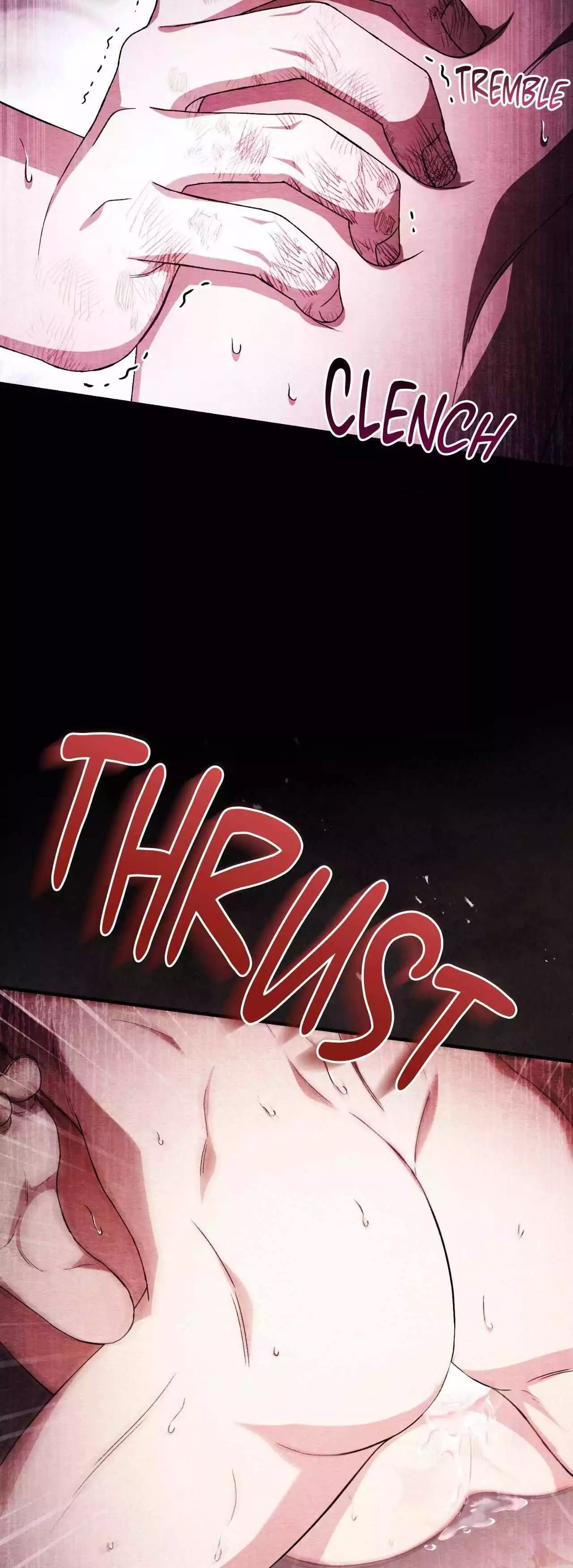 Piercing Stab Chapter 34 - Page 48