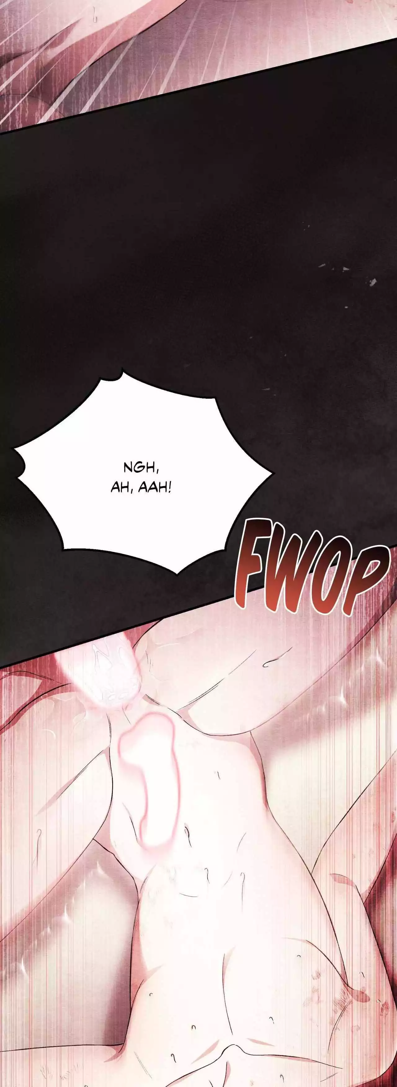 Piercing Stab Chapter 34 - Page 49