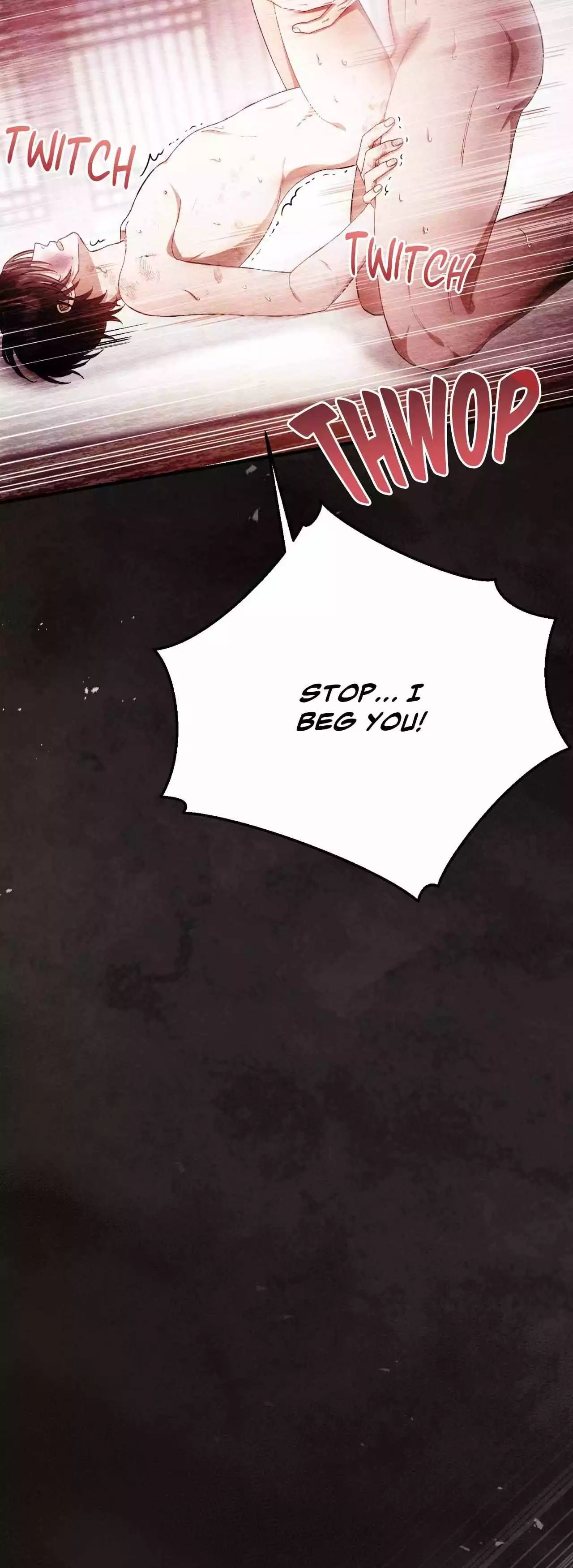 Piercing Stab Chapter 34 - Page 51