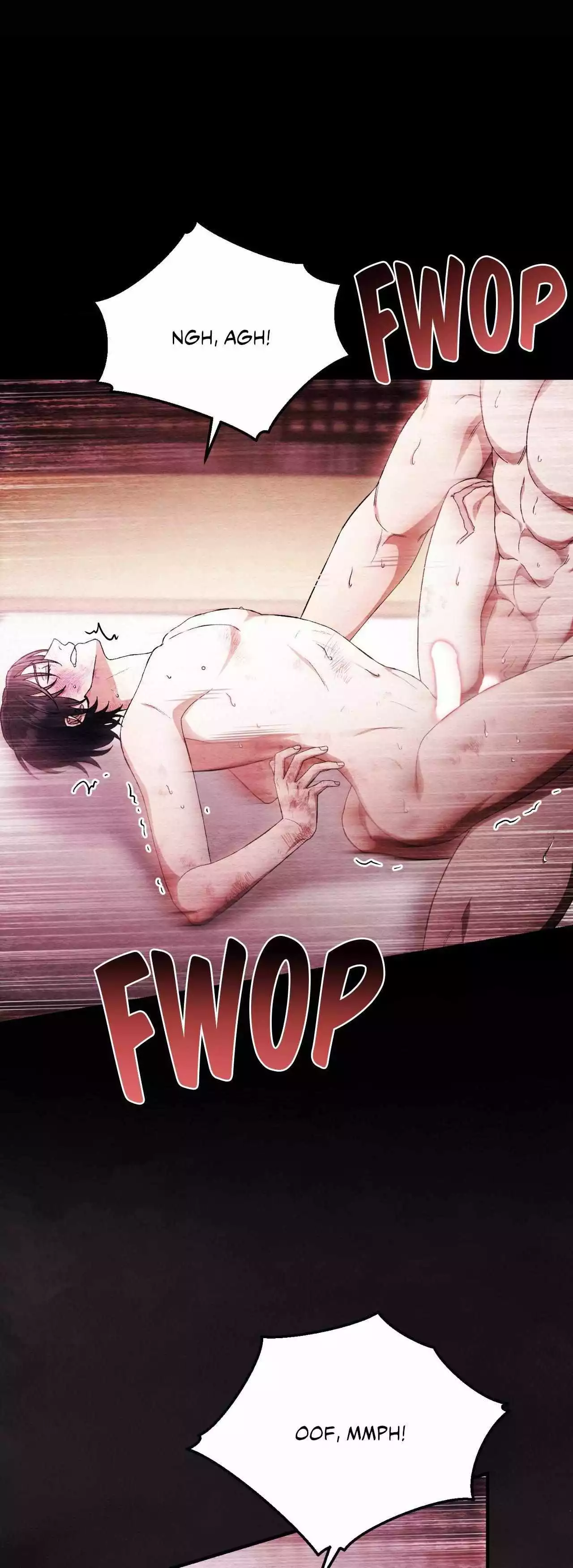 Piercing Stab Chapter 34 - Page 53