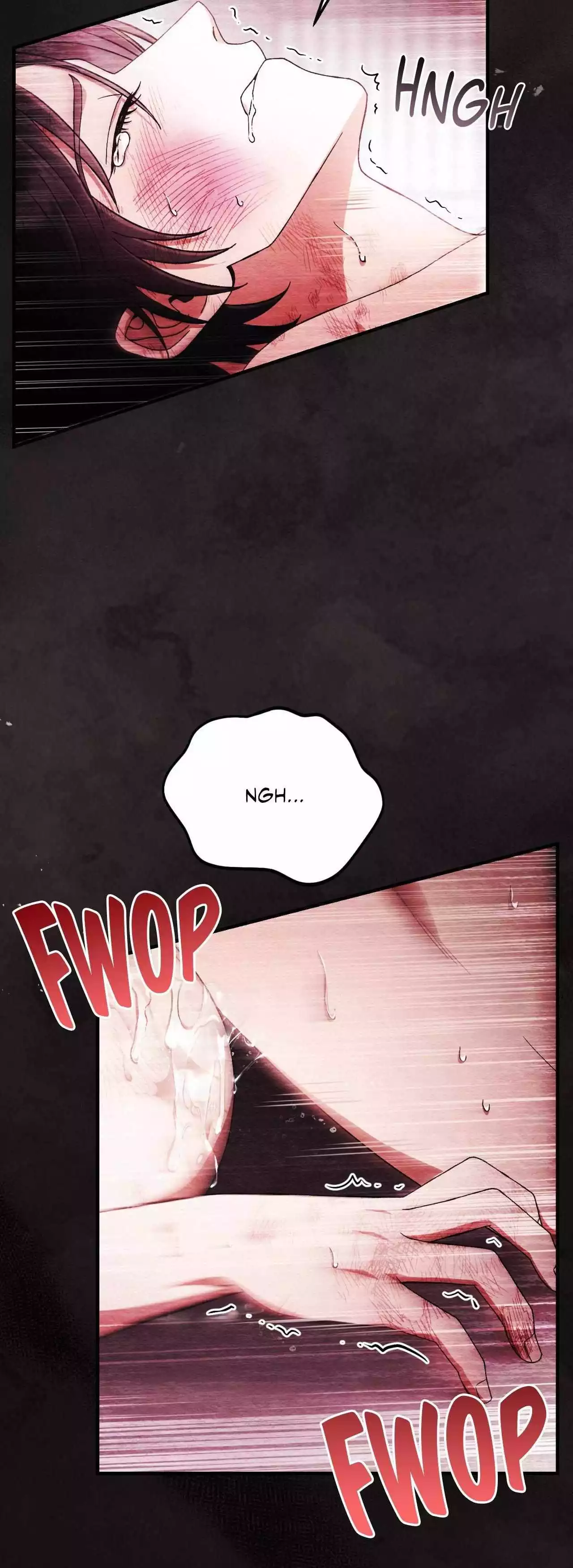 Piercing Stab Chapter 34 - Page 54