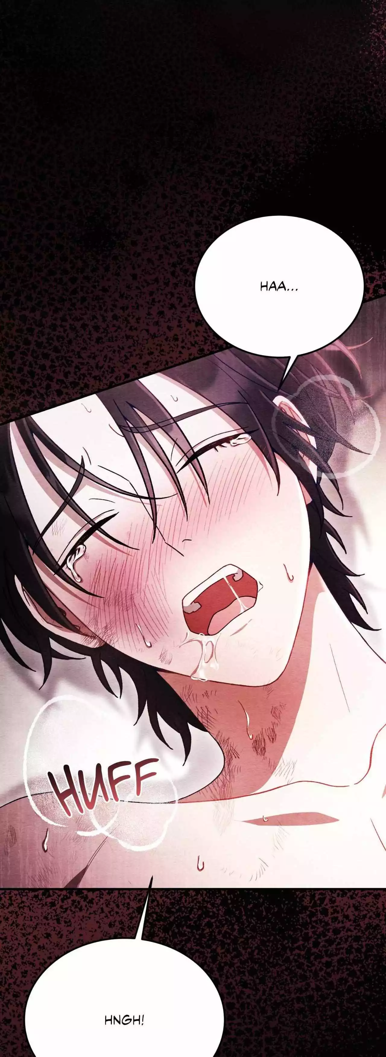 Piercing Stab Chapter 34 - Page 58