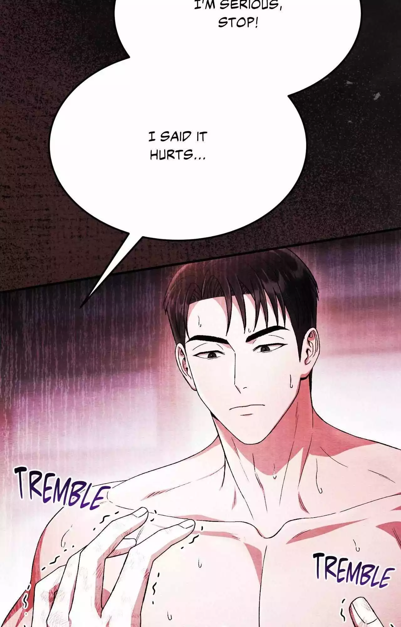 Piercing Stab Chapter 35 - Page 6