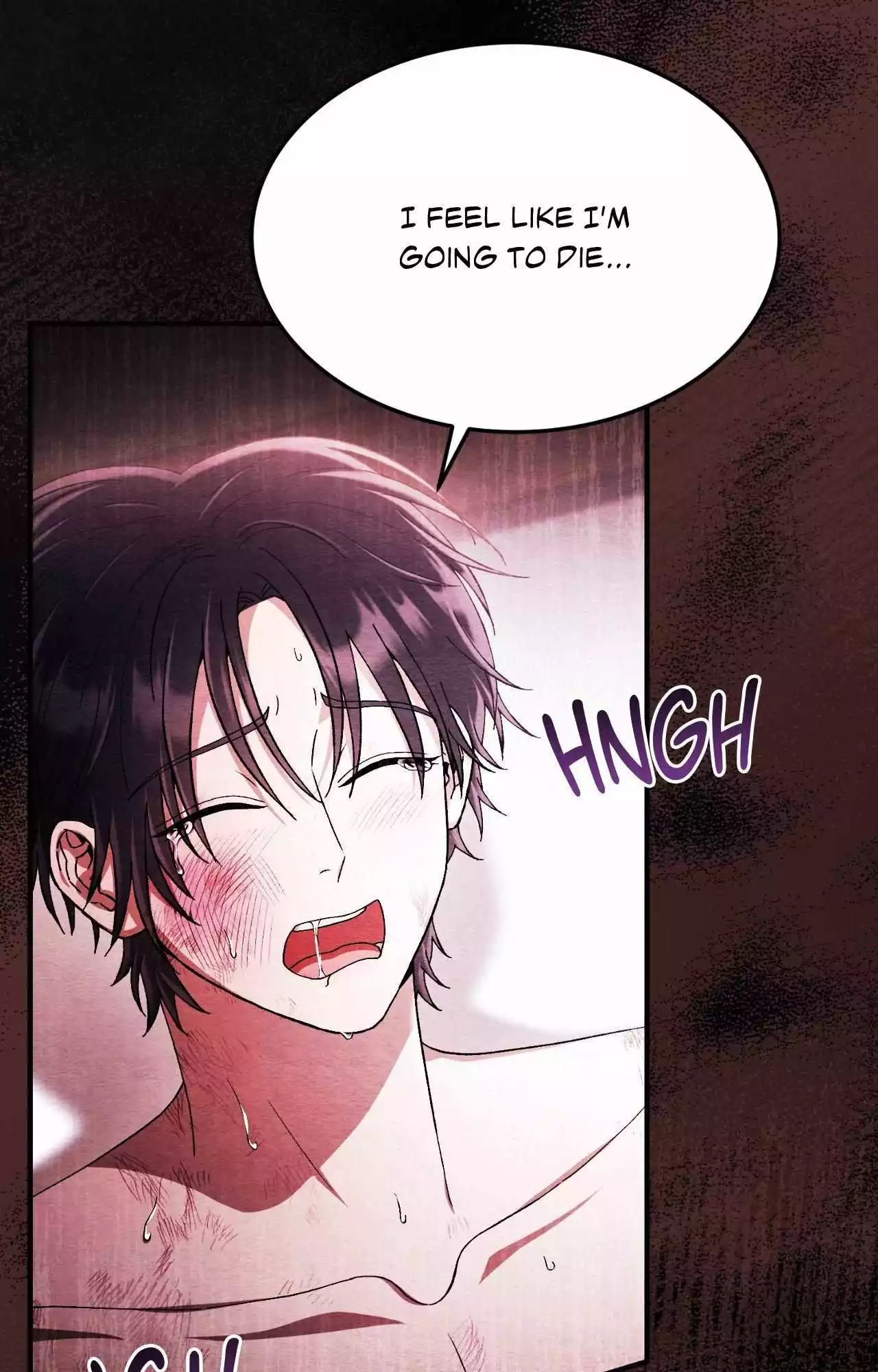 Piercing Stab Chapter 35 - Page 8