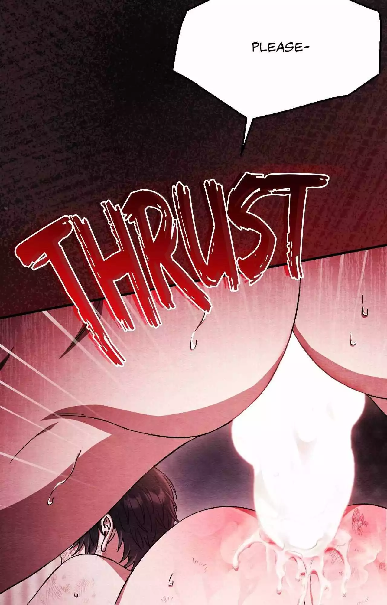 Piercing Stab Chapter 35 - Page 14