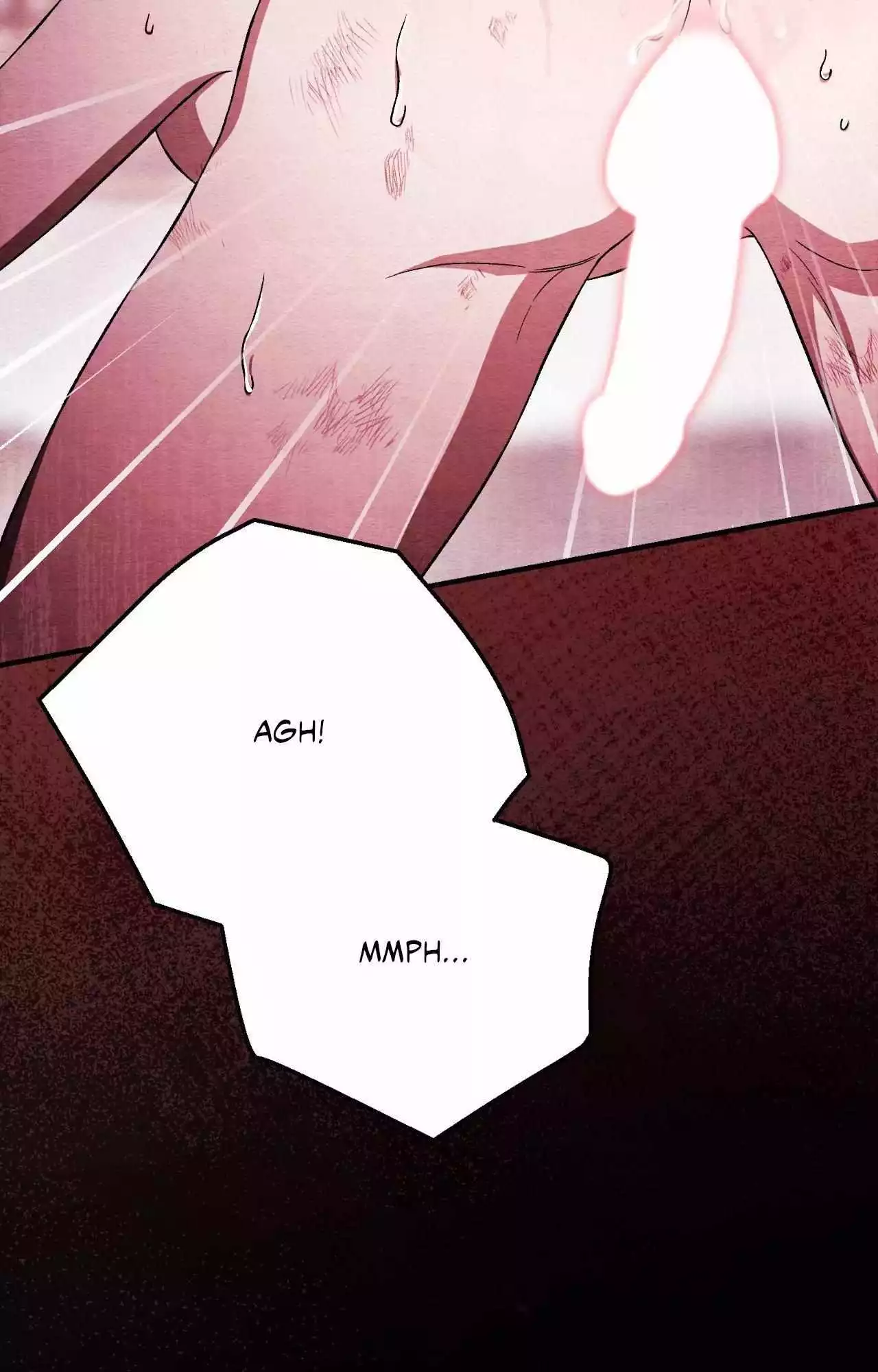 Piercing Stab Chapter 35 - Page 15