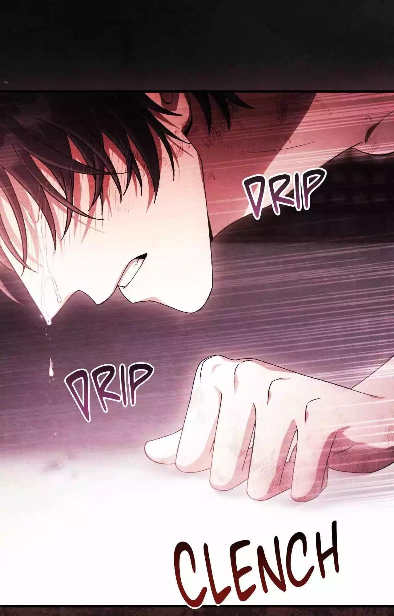 Piercing Stab Chapter 35 - Page 19