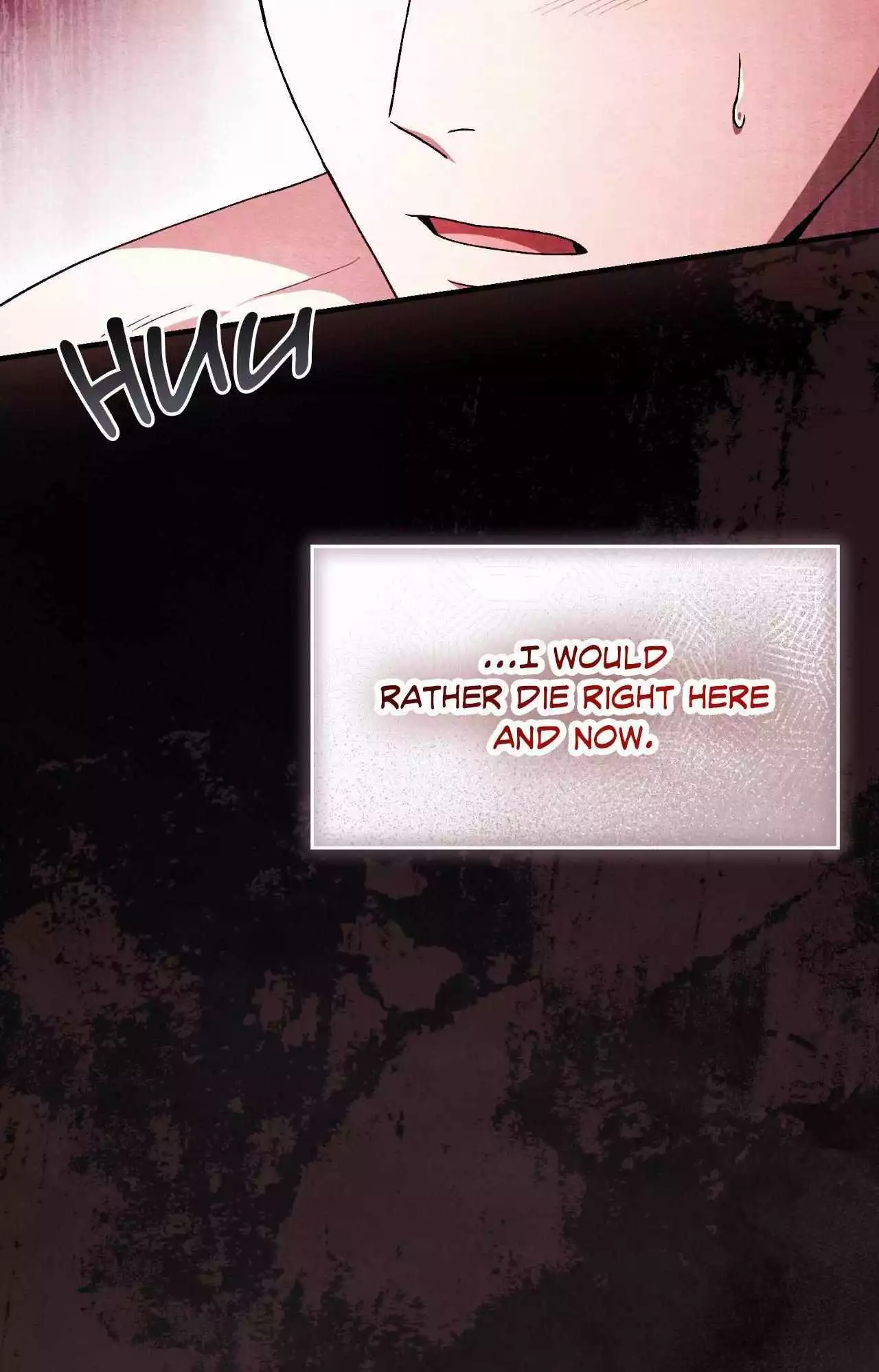 Piercing Stab Chapter 35 - Page 21