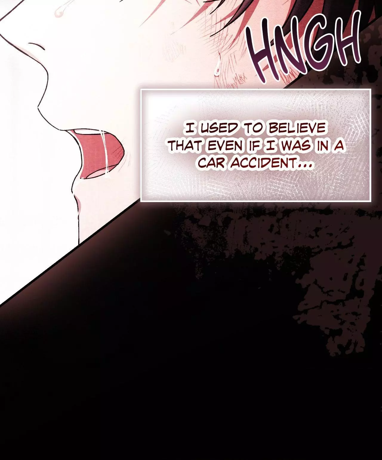 Piercing Stab Chapter 35 - Page 23