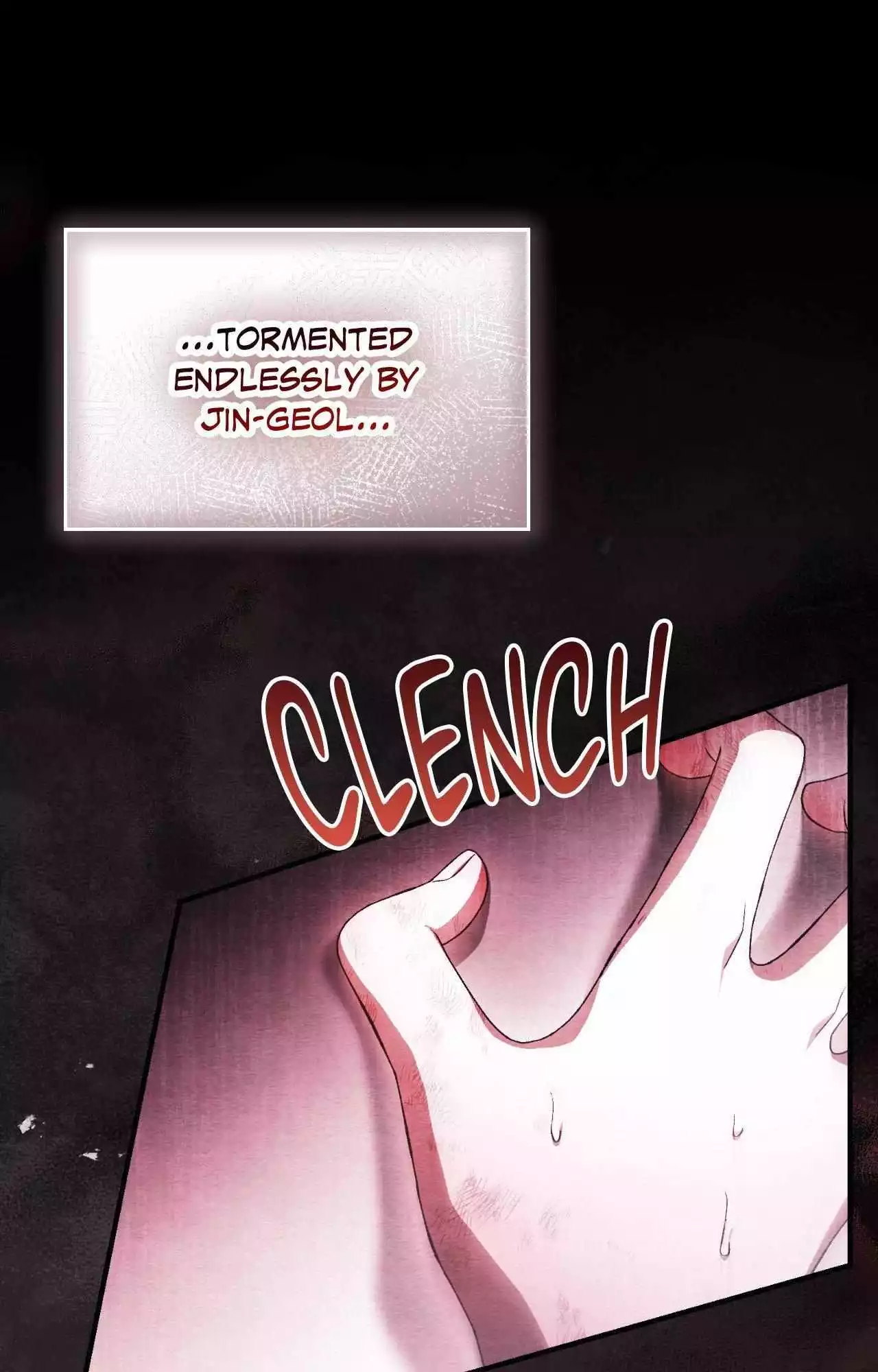 Piercing Stab Chapter 35 - Page 24