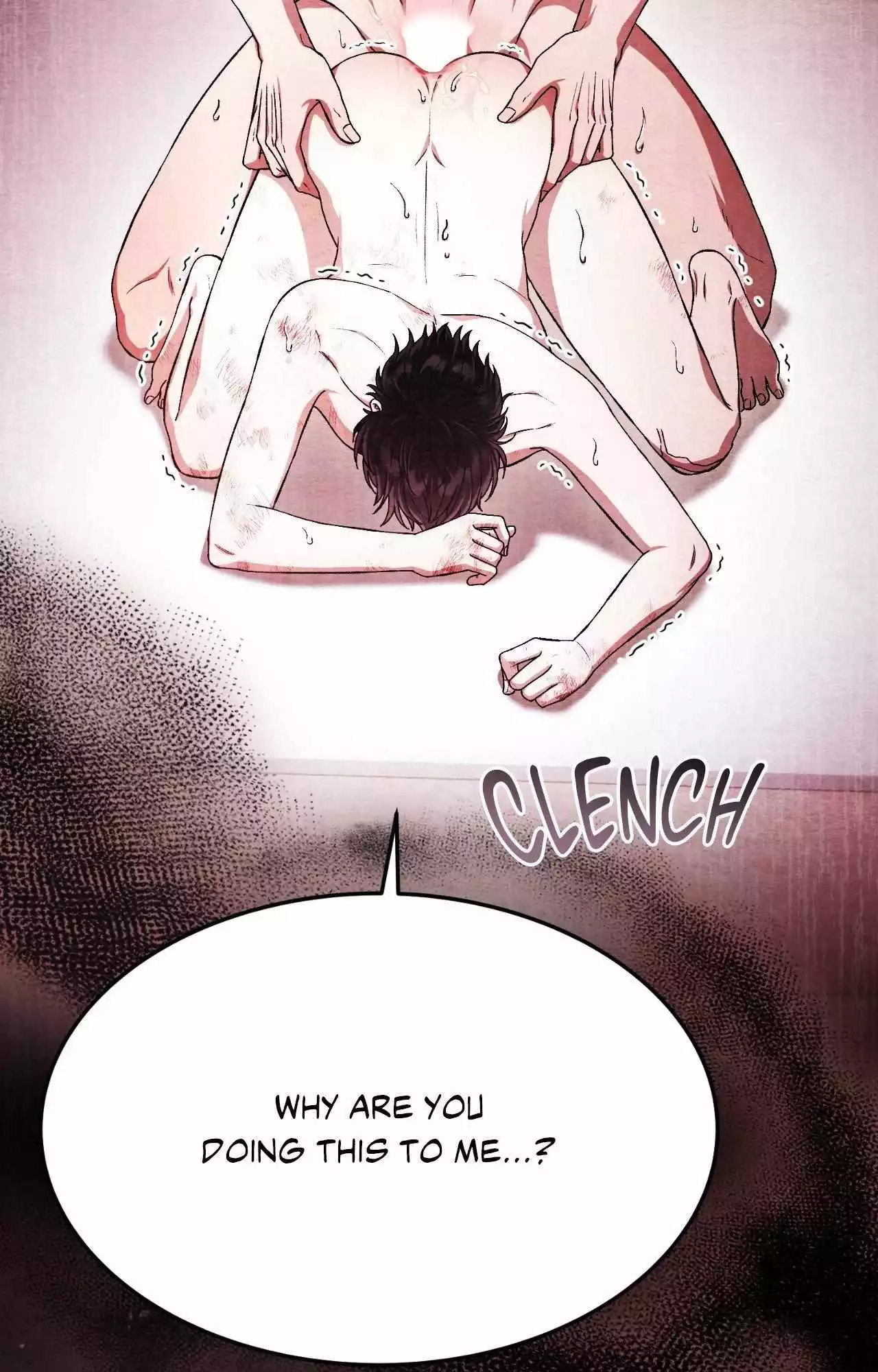 Piercing Stab Chapter 35 - Page 33