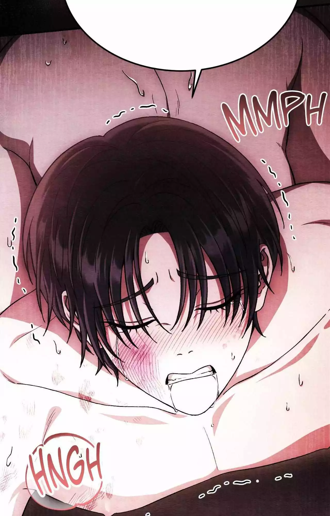 Piercing Stab Chapter 35 - Page 35