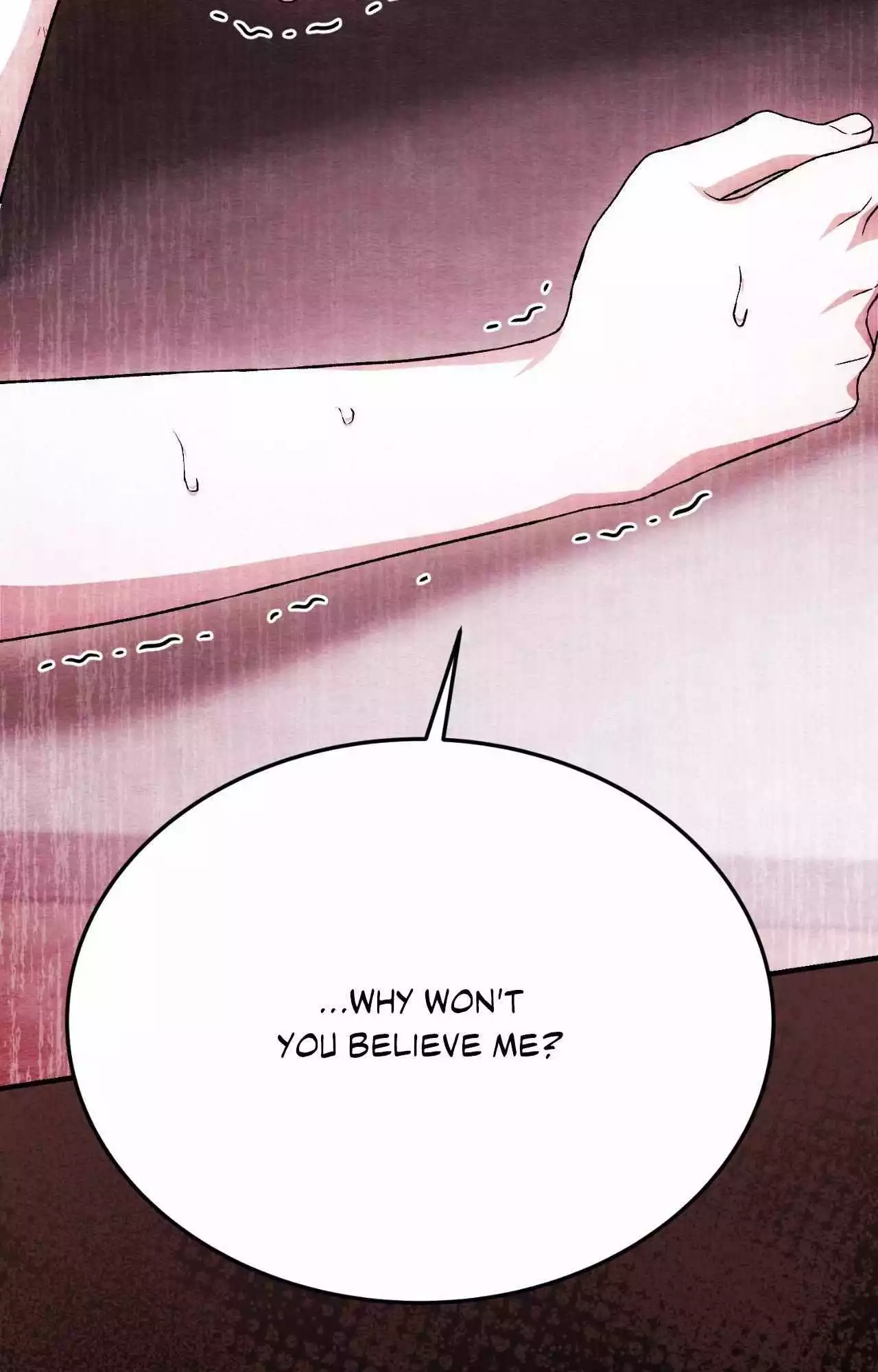 Piercing Stab Chapter 35 - Page 36