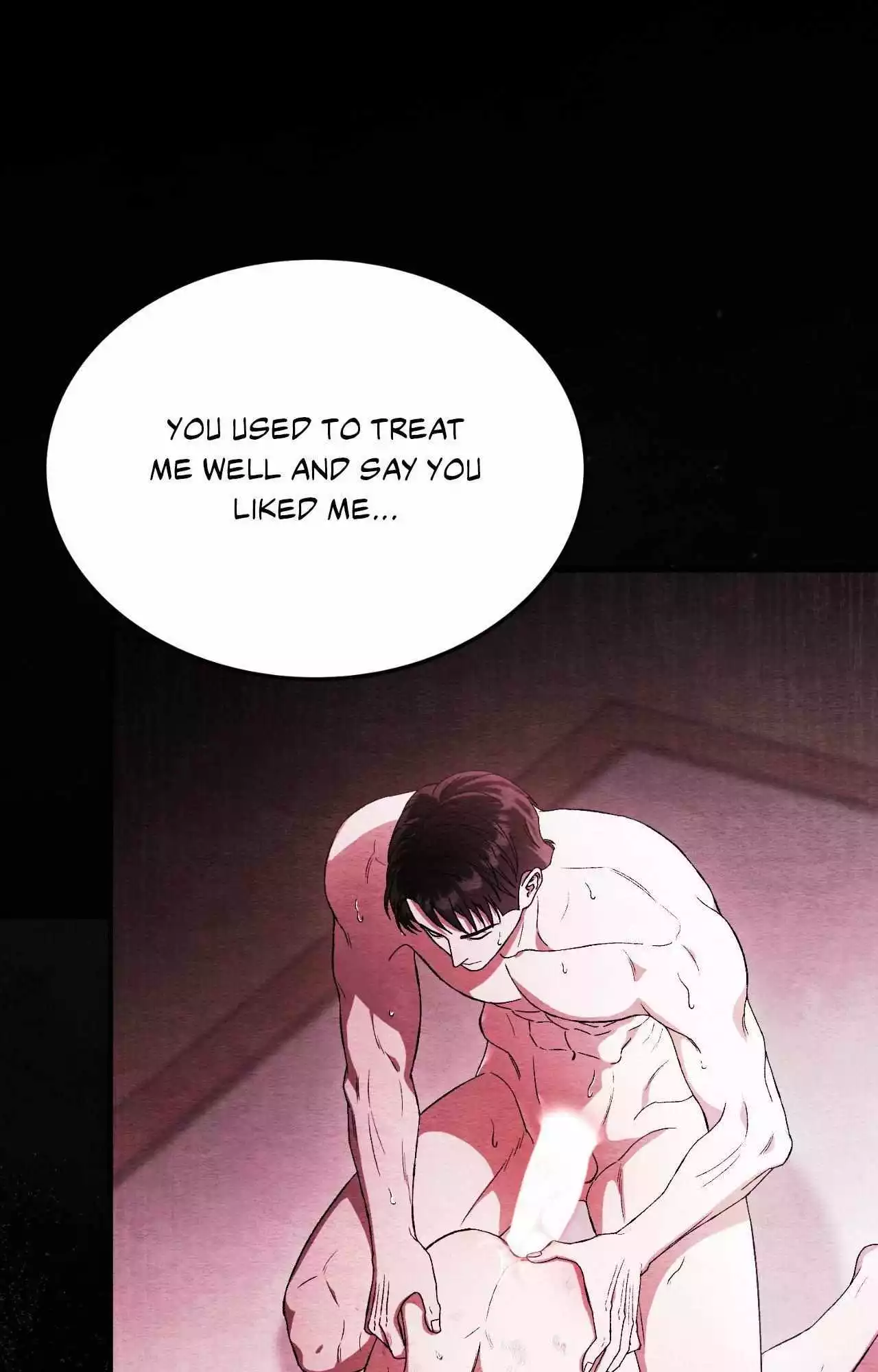 Piercing Stab Chapter 35 - Page 38