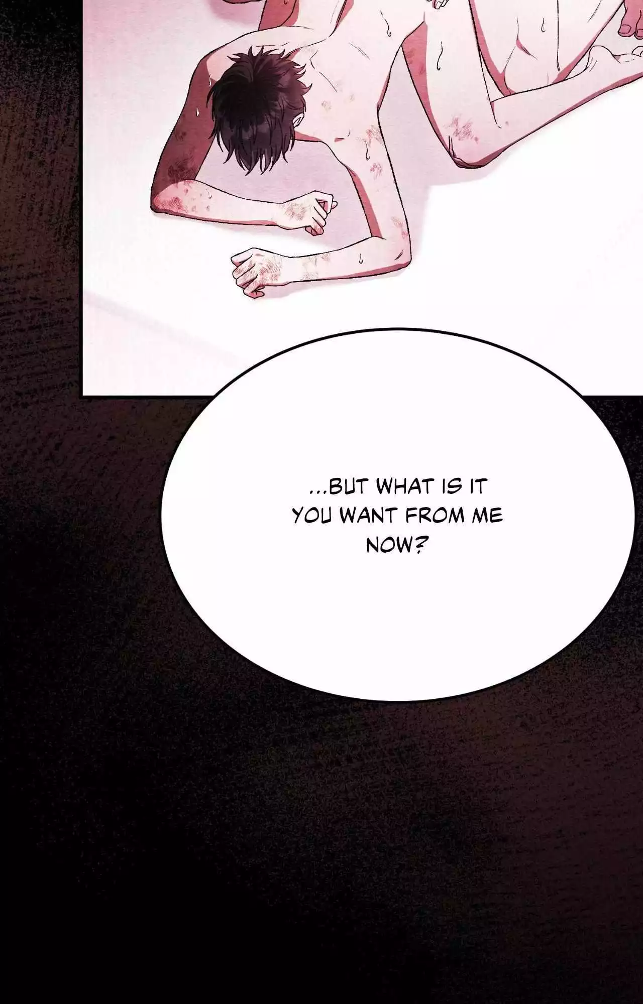 Piercing Stab Chapter 35 - Page 39