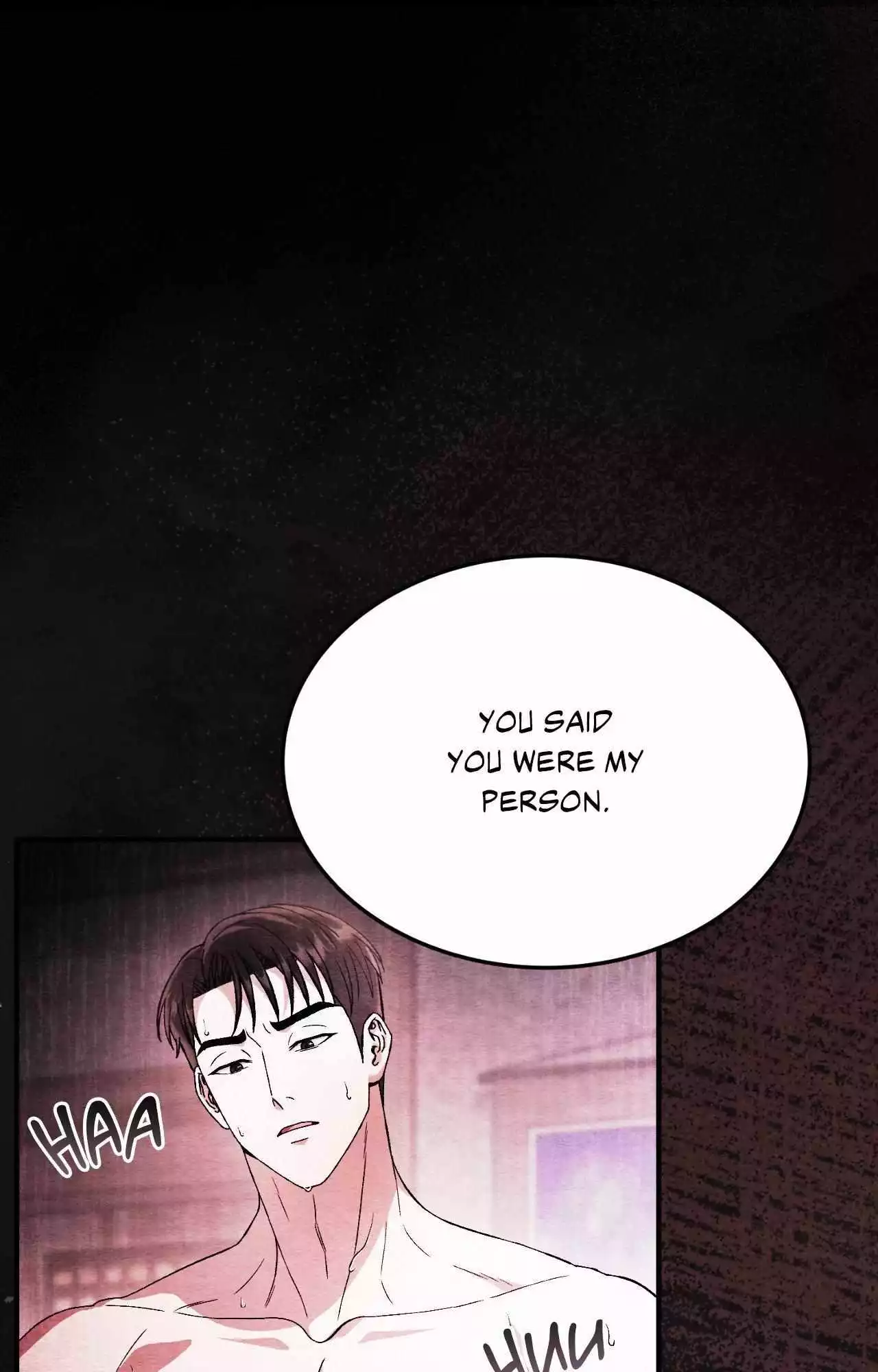 Piercing Stab Chapter 35 - Page 40