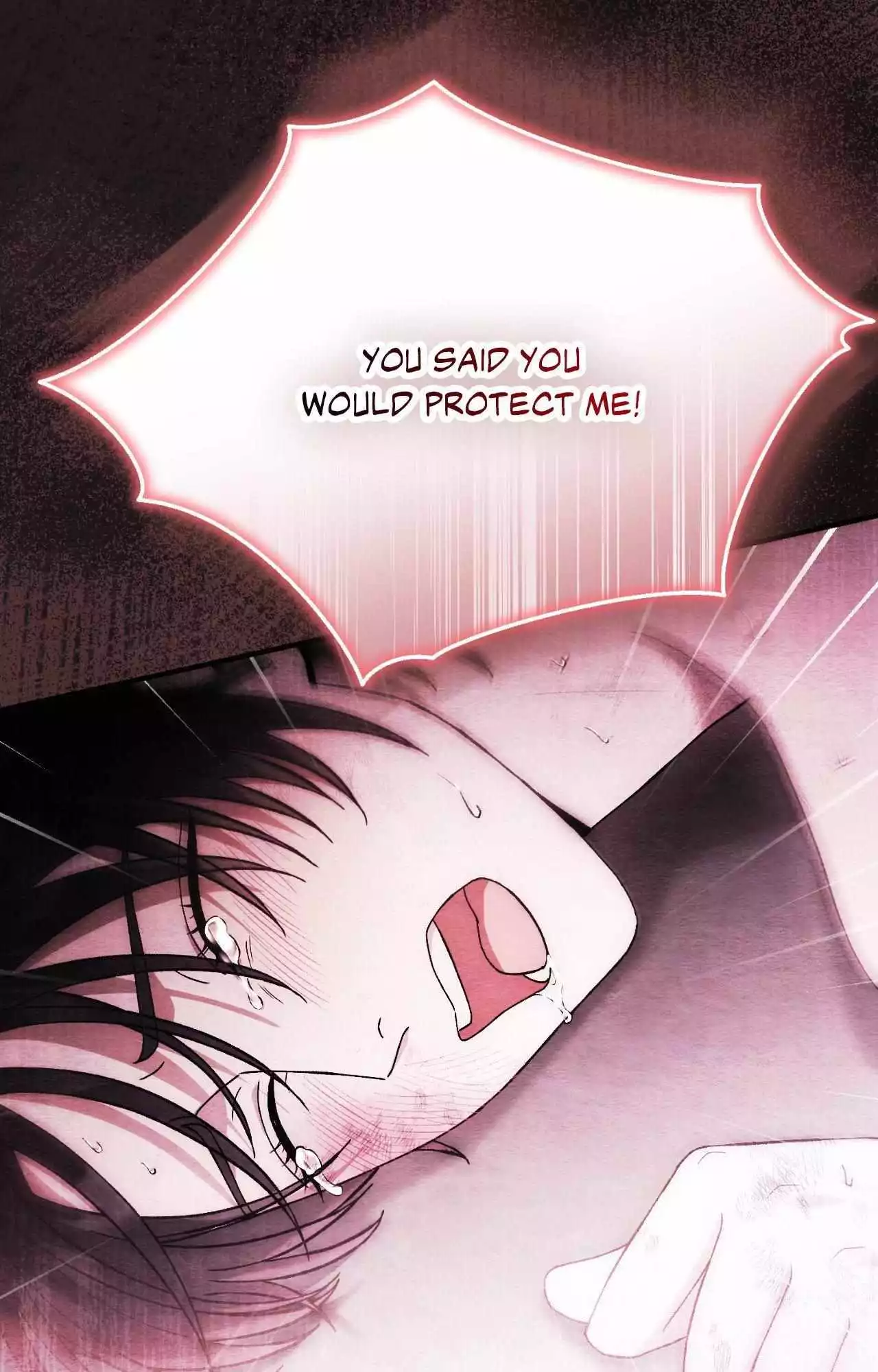 Piercing Stab Chapter 35 - Page 42