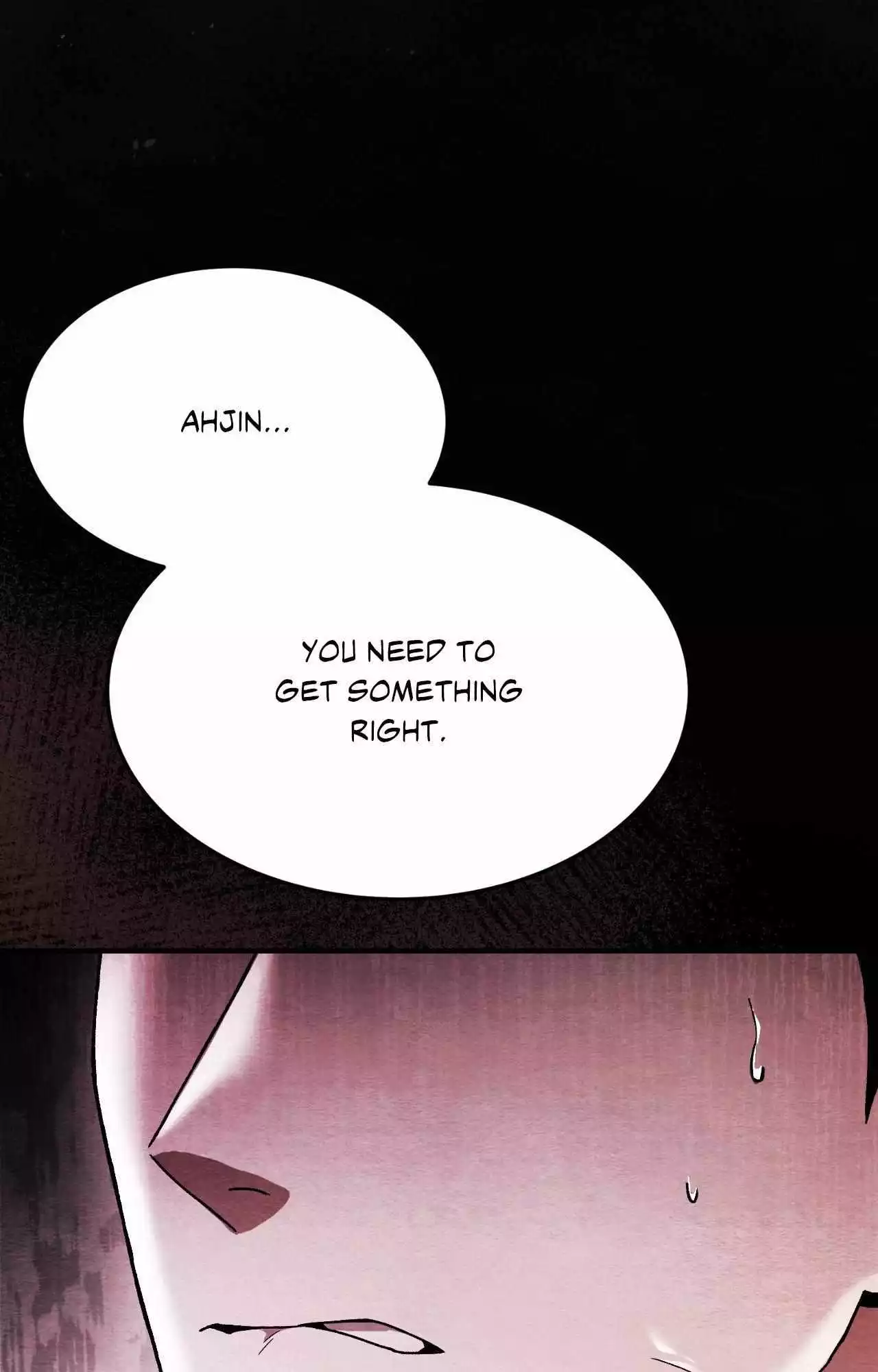 Piercing Stab Chapter 35 - Page 44