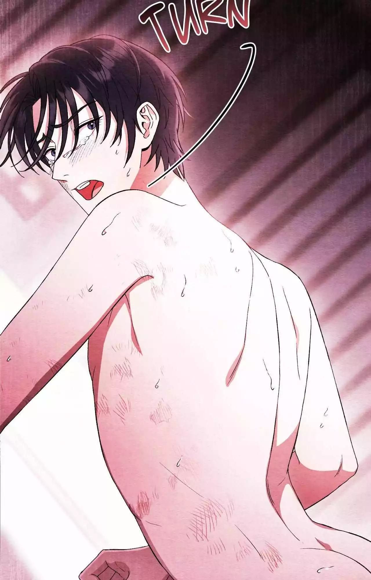 Piercing Stab Chapter 35 - Page 49